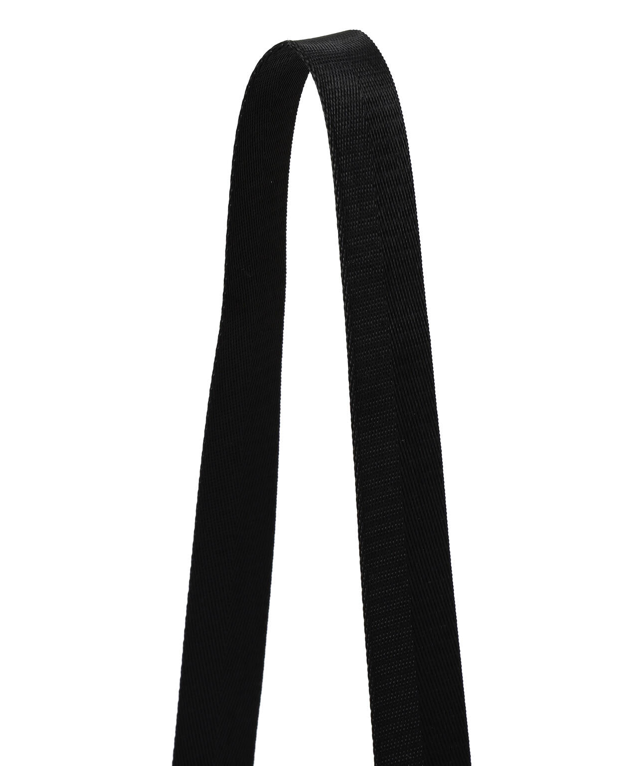 チドリツイードフリルトートバッグ