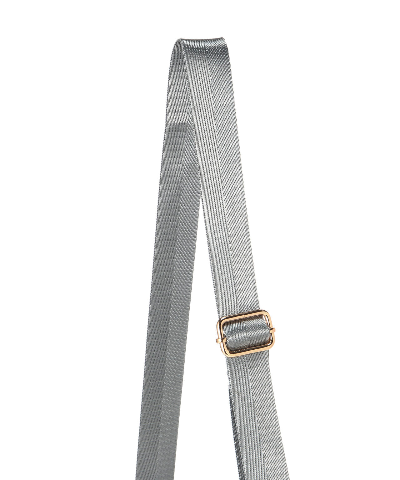 フレームフリルトート小