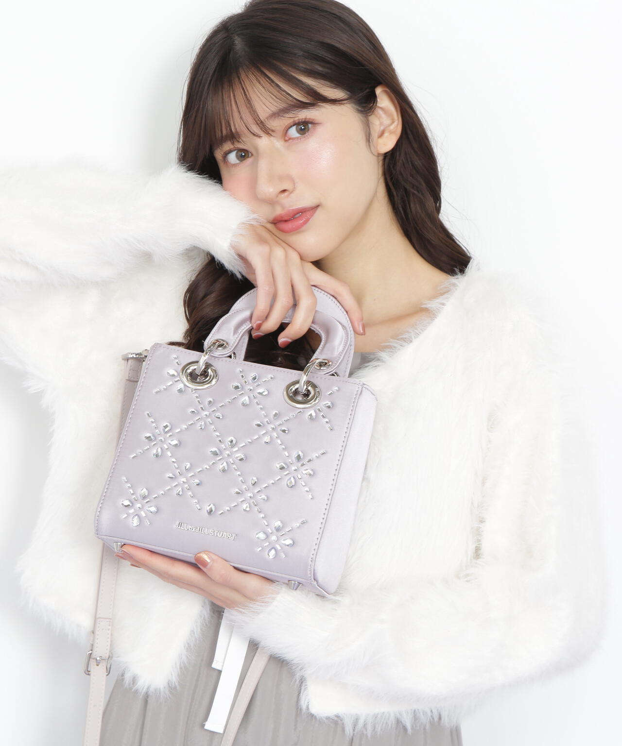 スプリンクルビジューバッグ