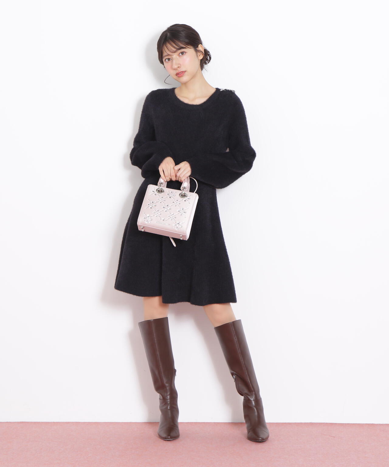 スプリンクルビジューバッグ