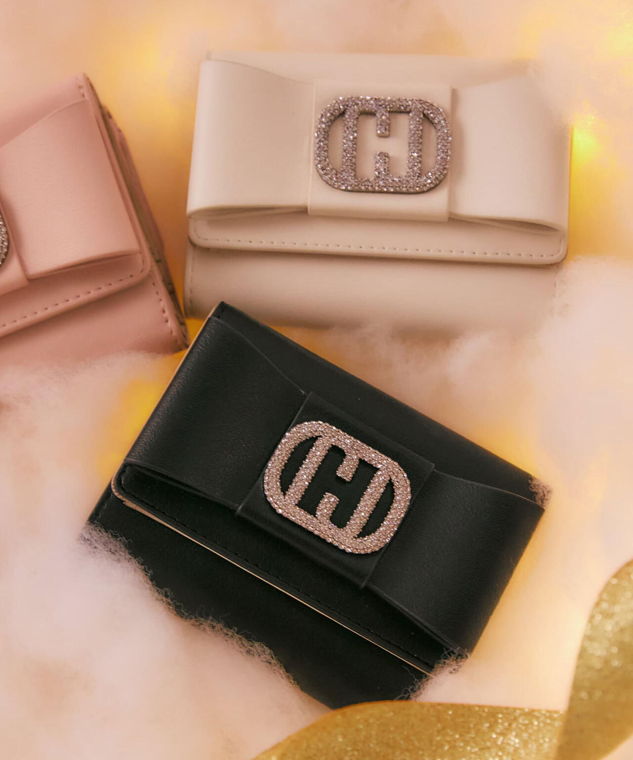 wink J ミニウォレット