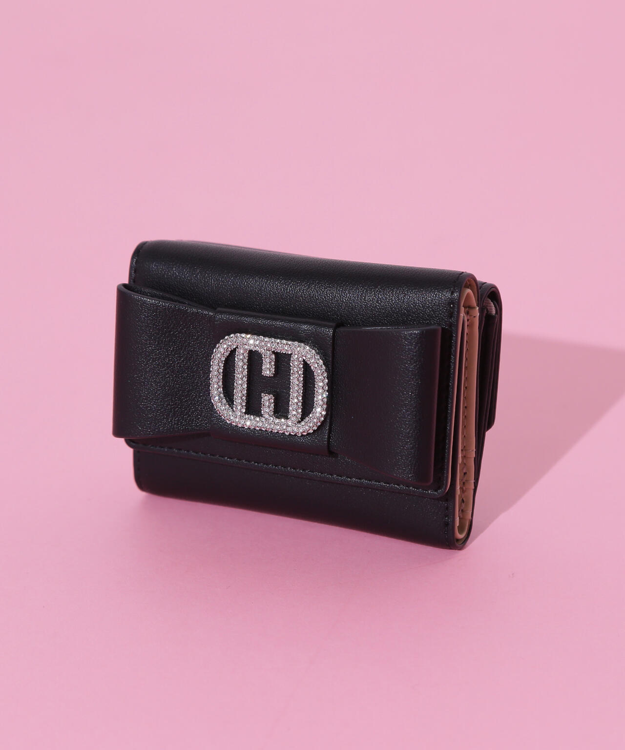 【6/12 10:00~6/15 SPECIAL COUPON 対象商品】wink J ミニウォレット