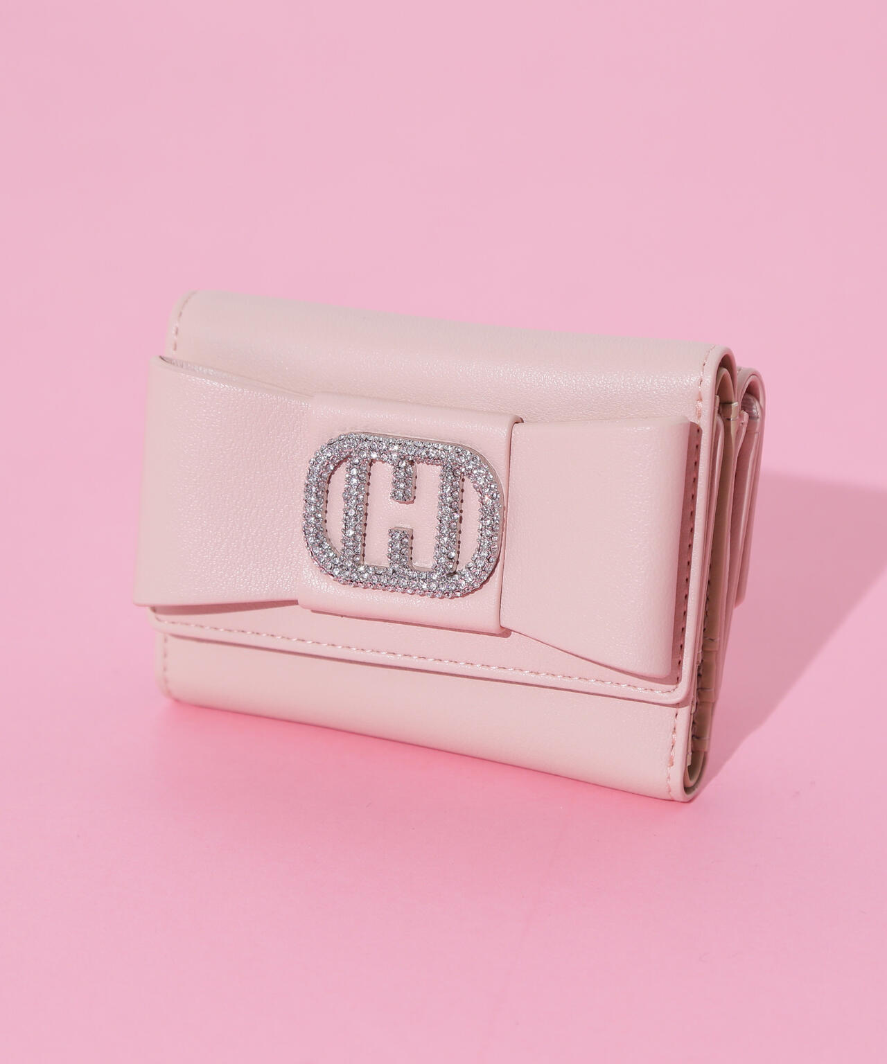 【6/12 10:00~6/15 SPECIAL COUPON 対象商品】wink J ミニウォレット