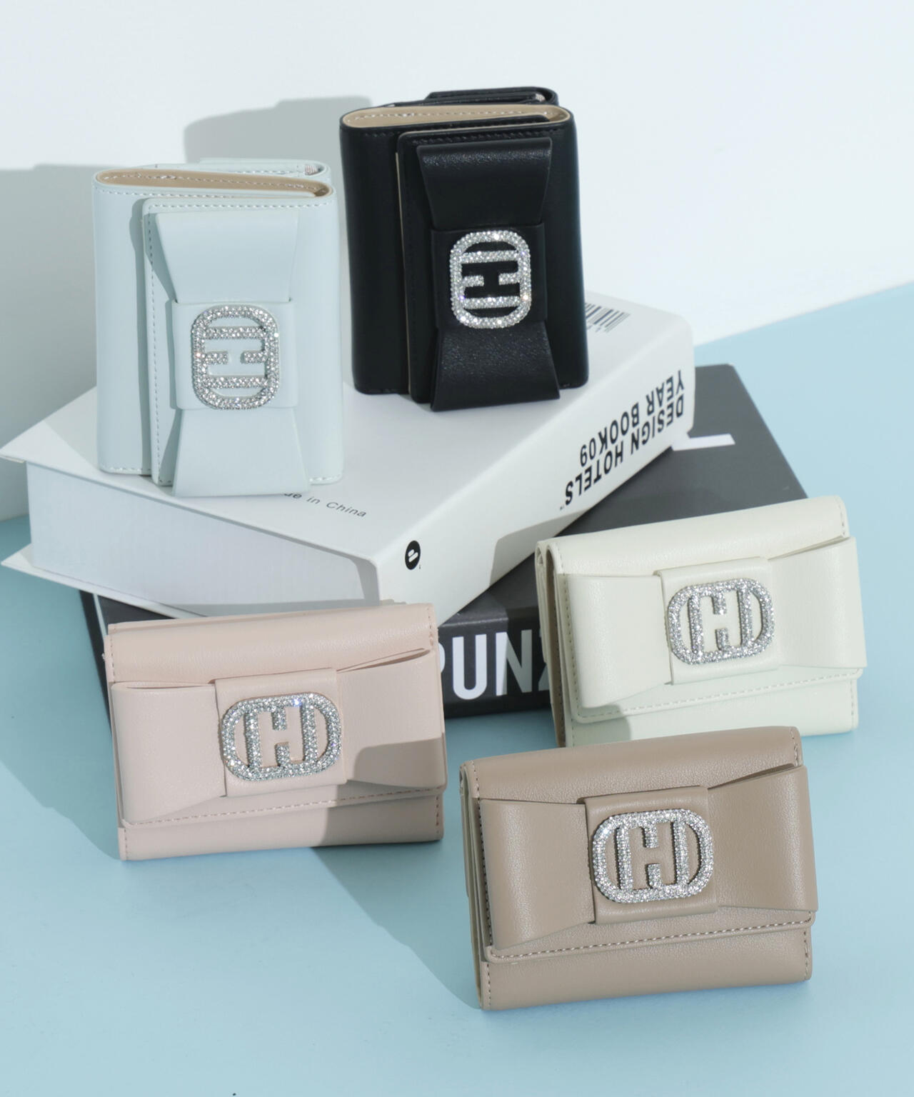 wink J ミニウォレット