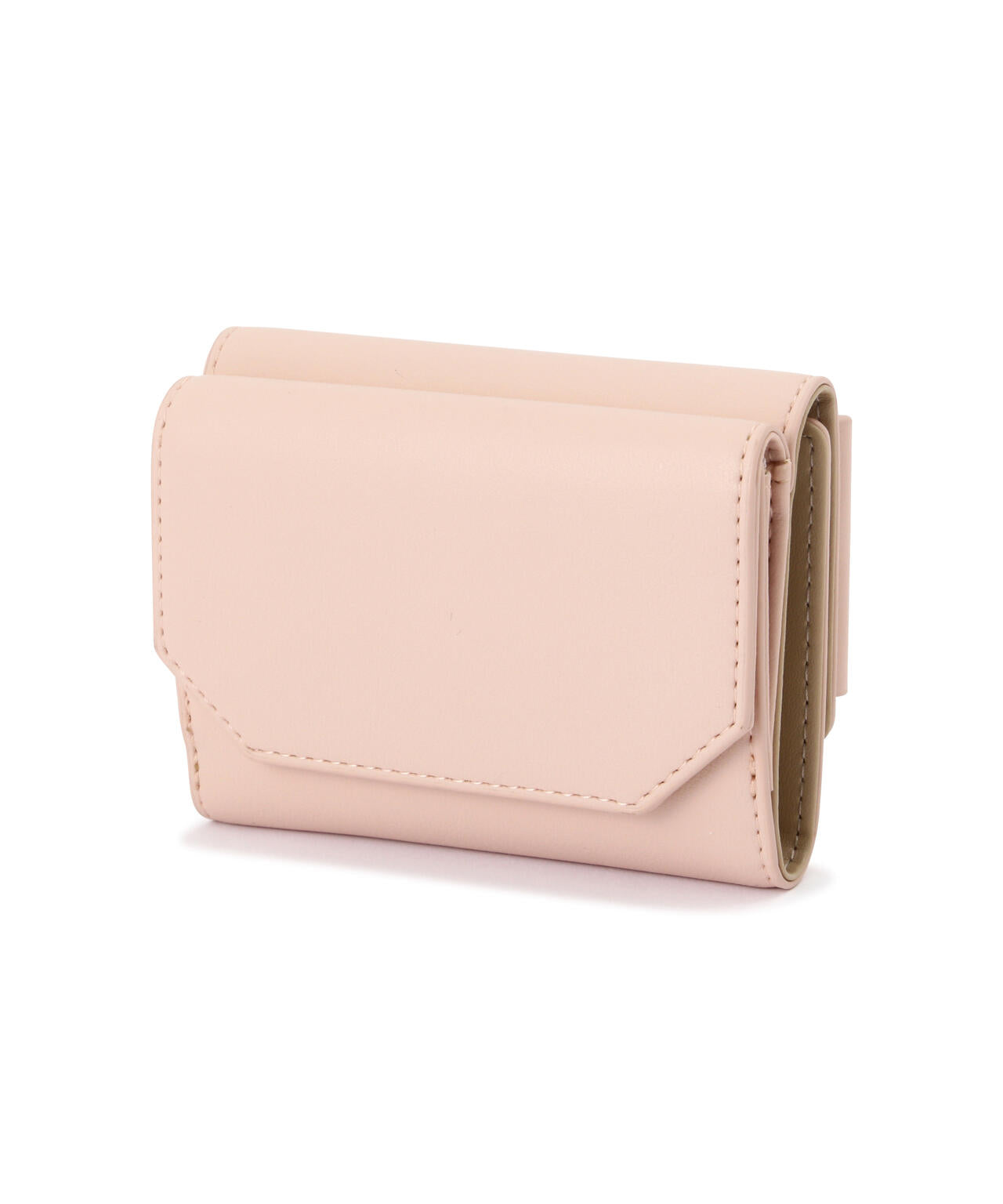 【6/12 10:00~6/15 SPECIAL COUPON 対象商品】wink J ミニウォレット