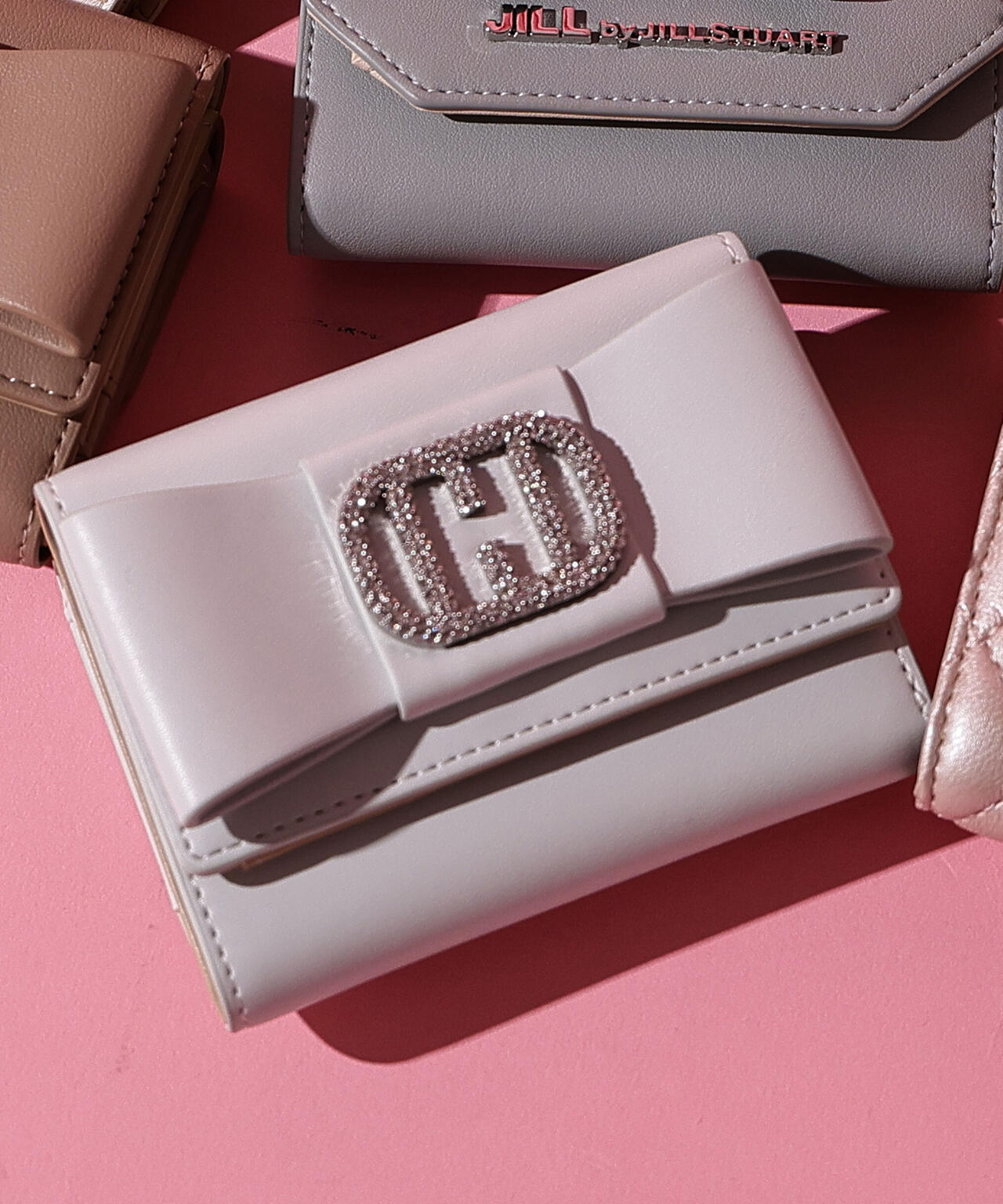 wink J ミニウォレット