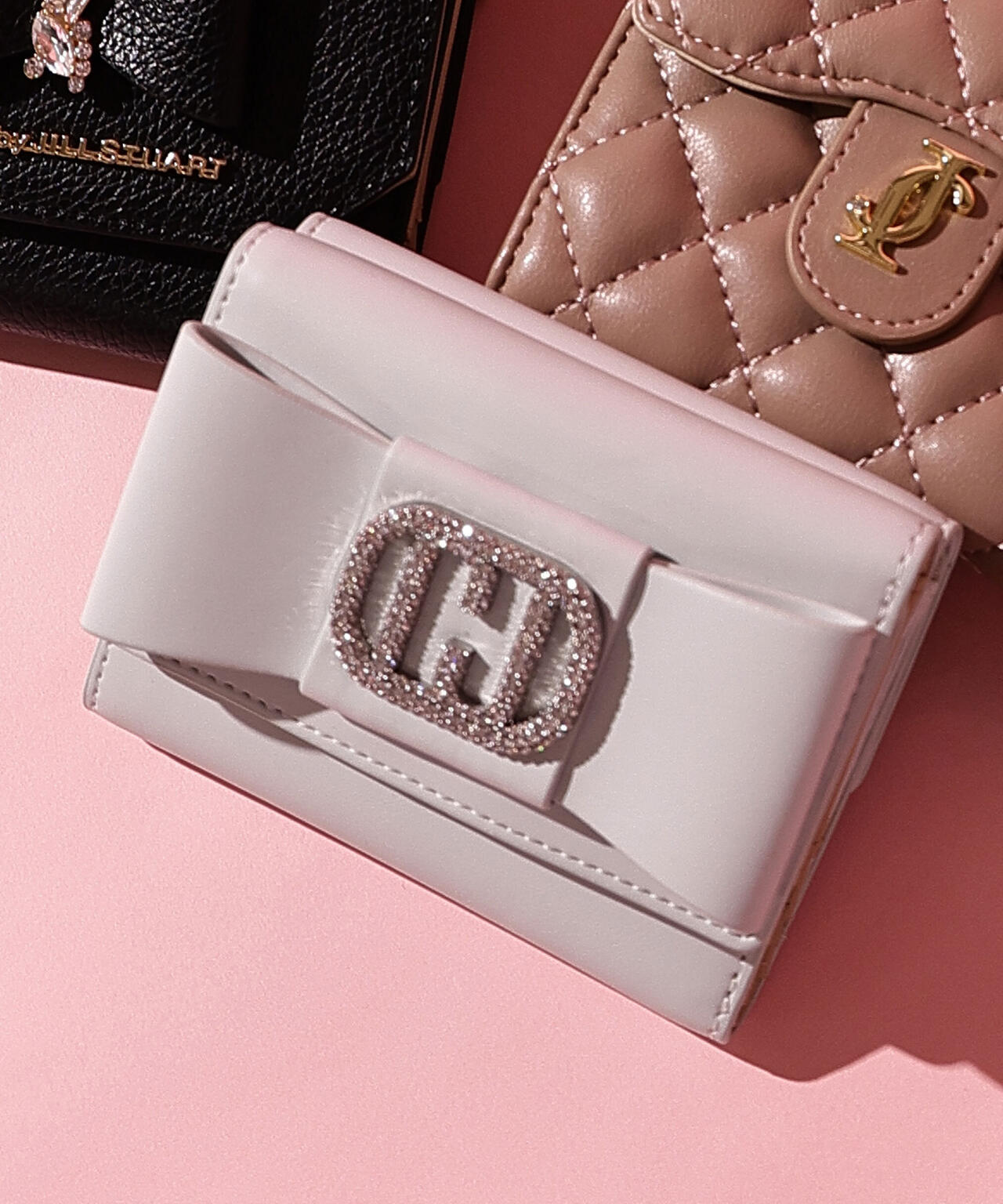 wink J ミニウォレット