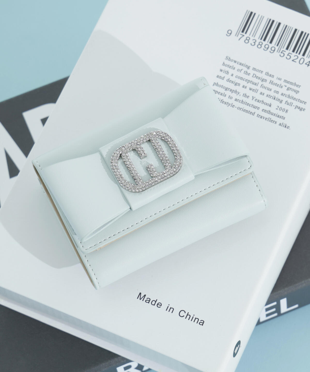 【6/12 10:00~6/15 SPECIAL COUPON 対象商品】wink J ミニウォレット