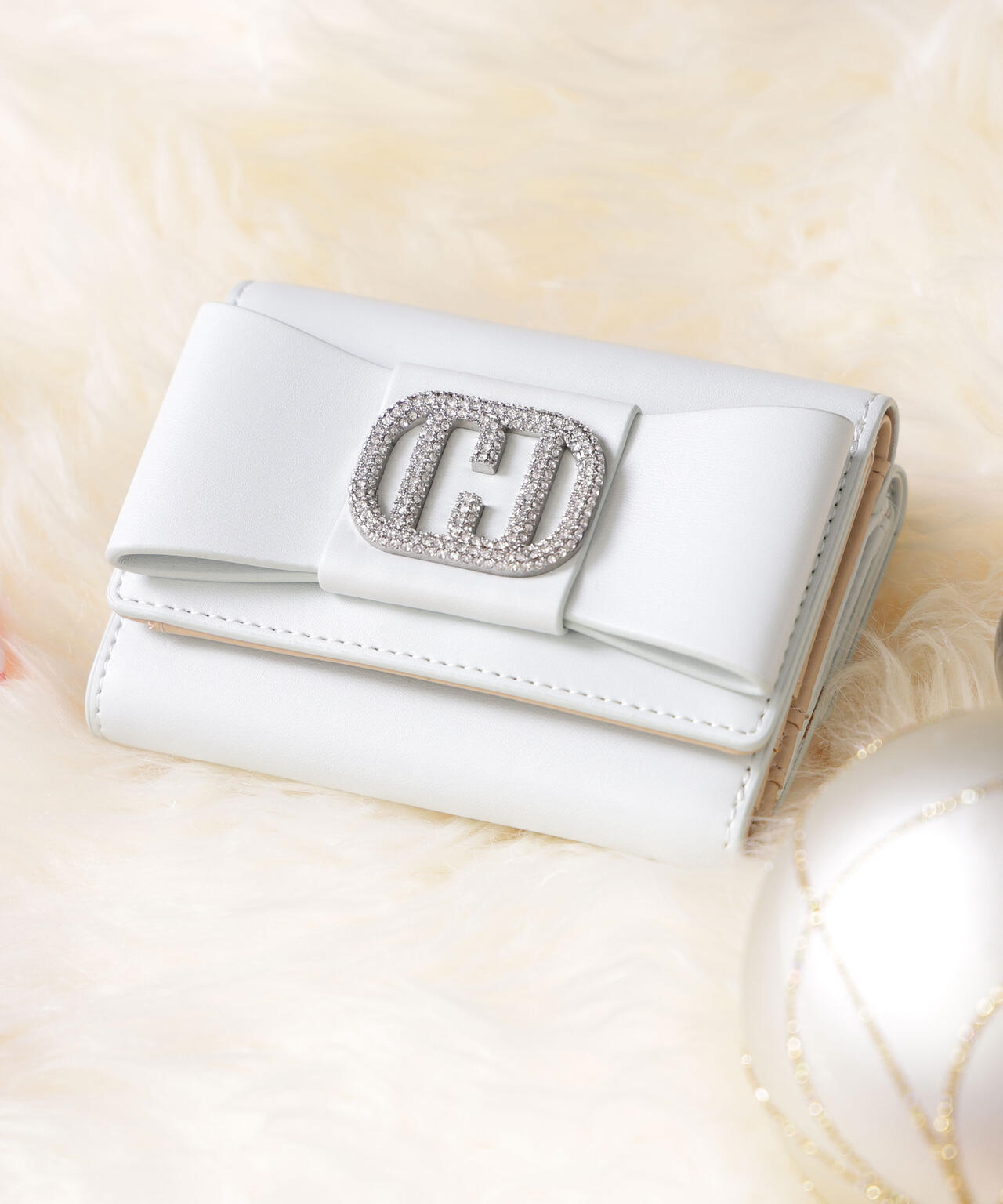 wink J ミニウォレット