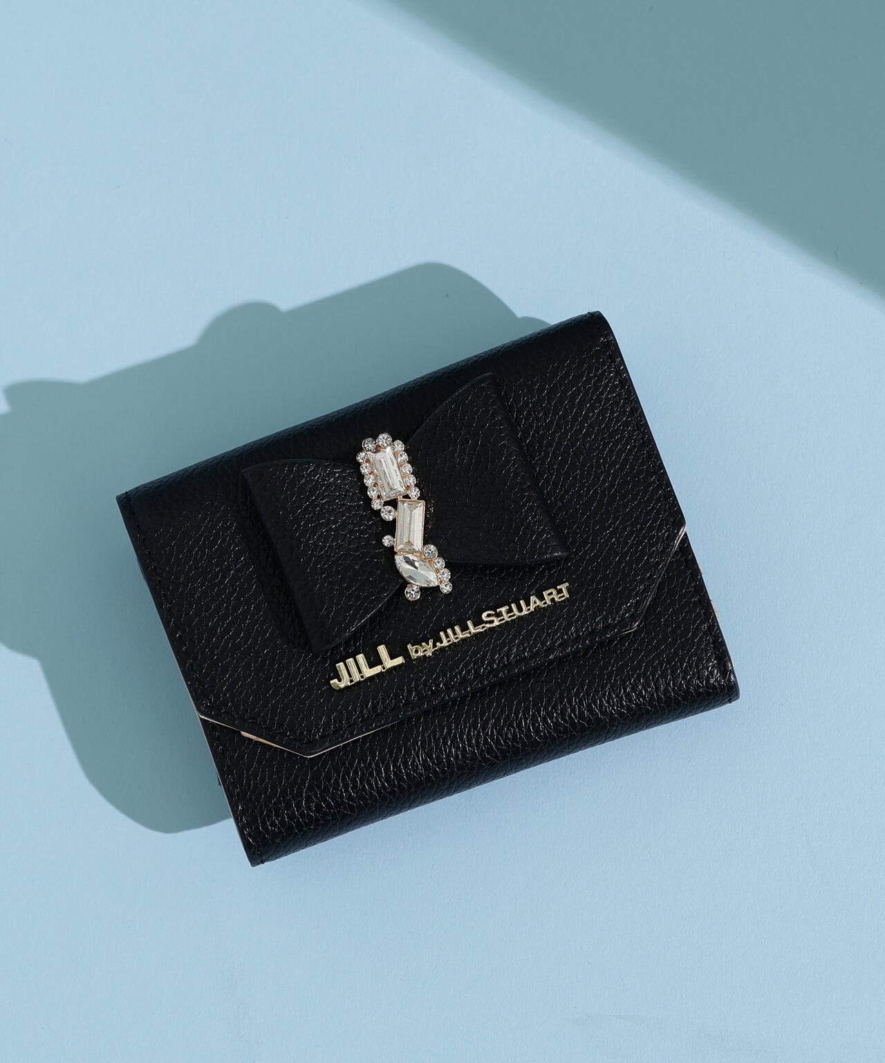 リボンビジューウォレットシリーズ(ミニ財布)