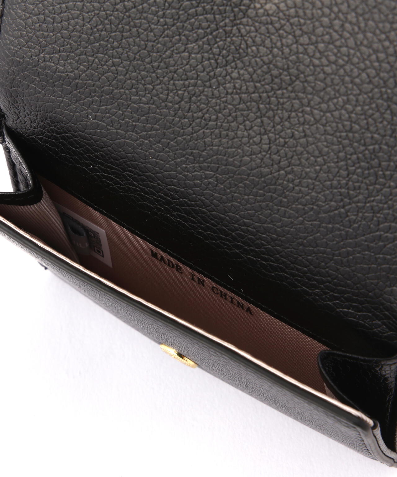 リボンビジューウォレットシリーズ(ミニ財布)