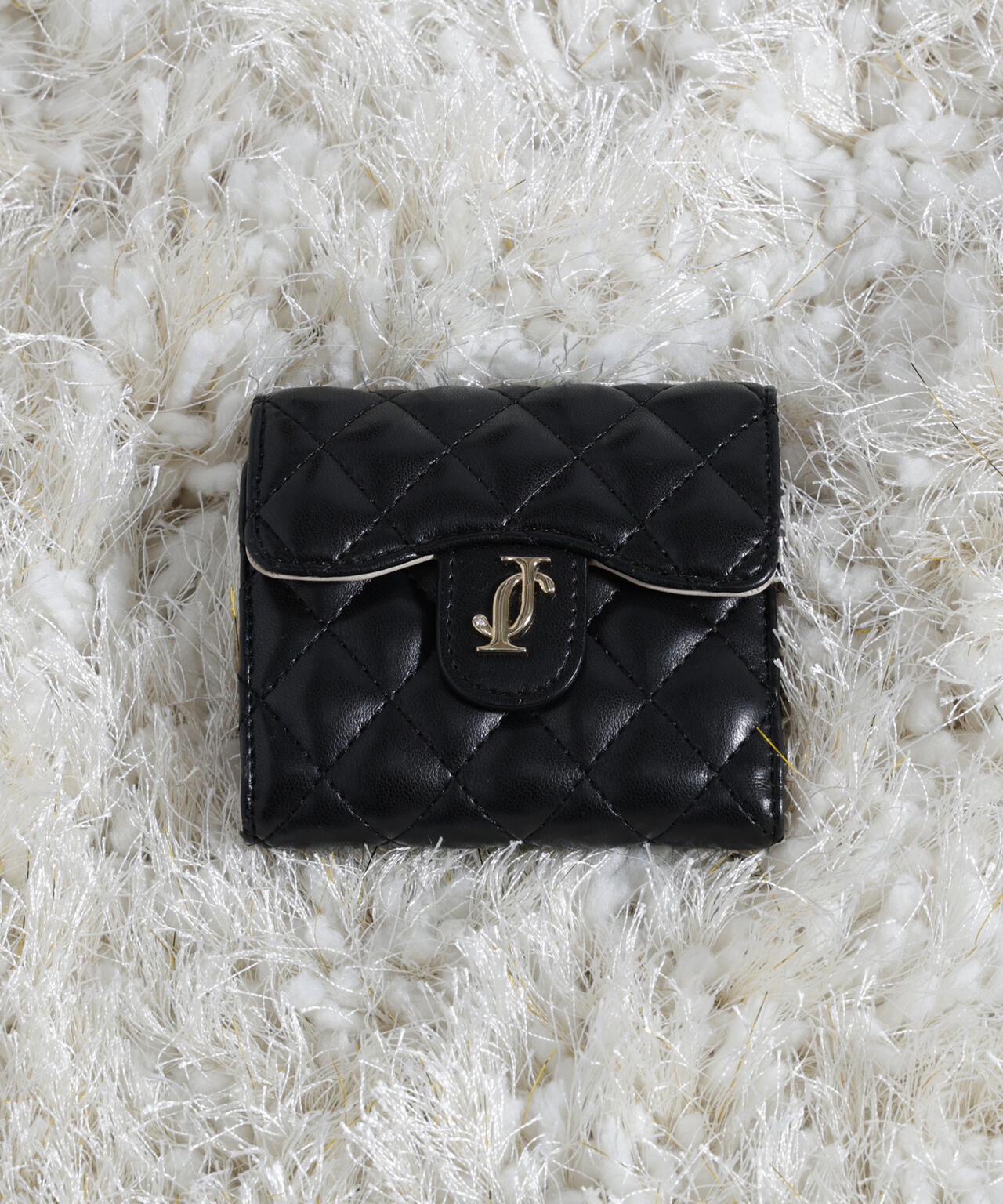 クロスJキルトウォレットシリーズ ミニ財布