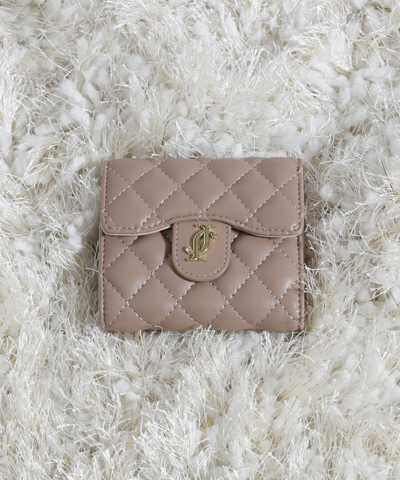 クロスJキルトウォレットシリーズ ミニ財布