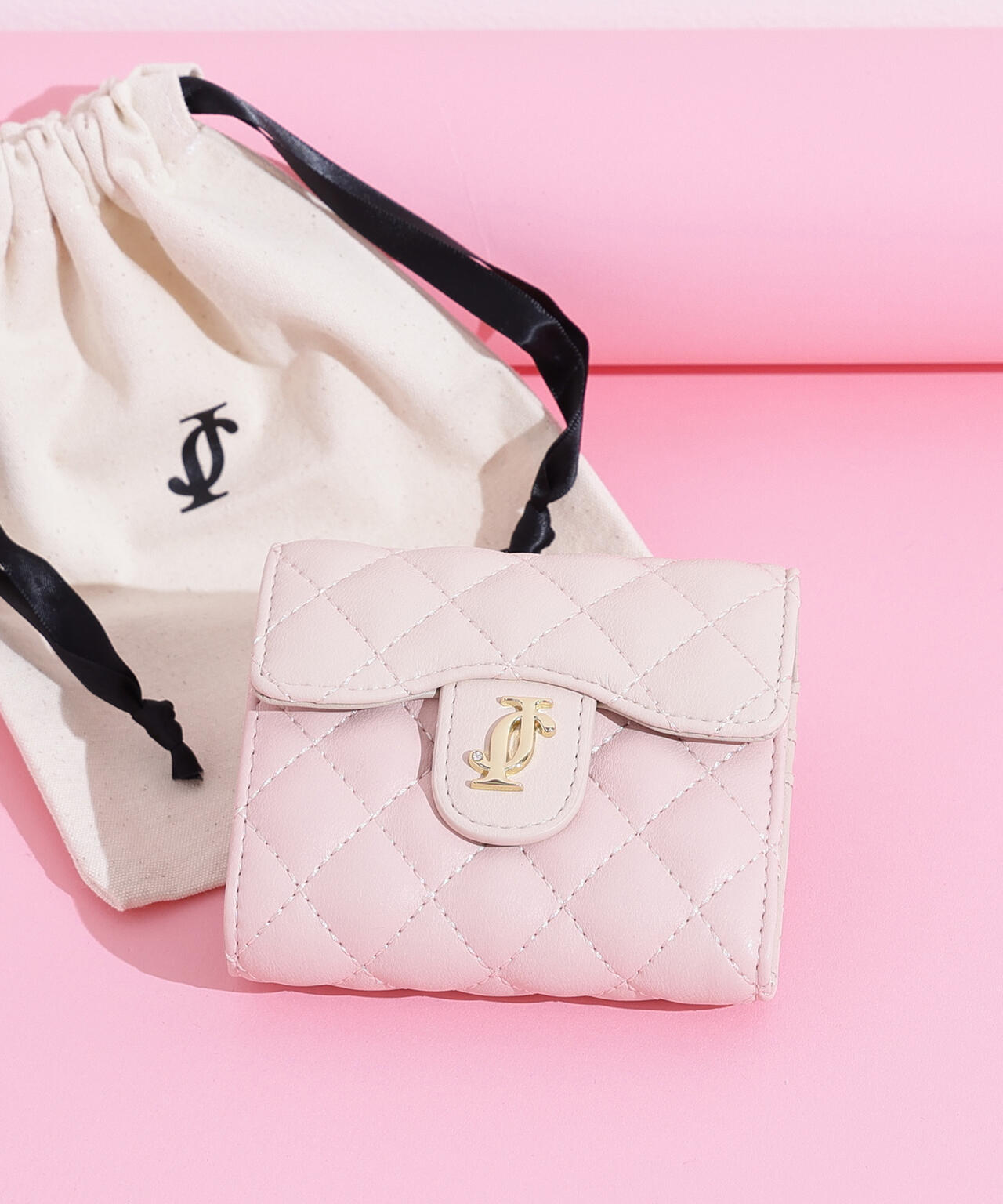 クロスJキルトウォレットシリーズ ミニ財布