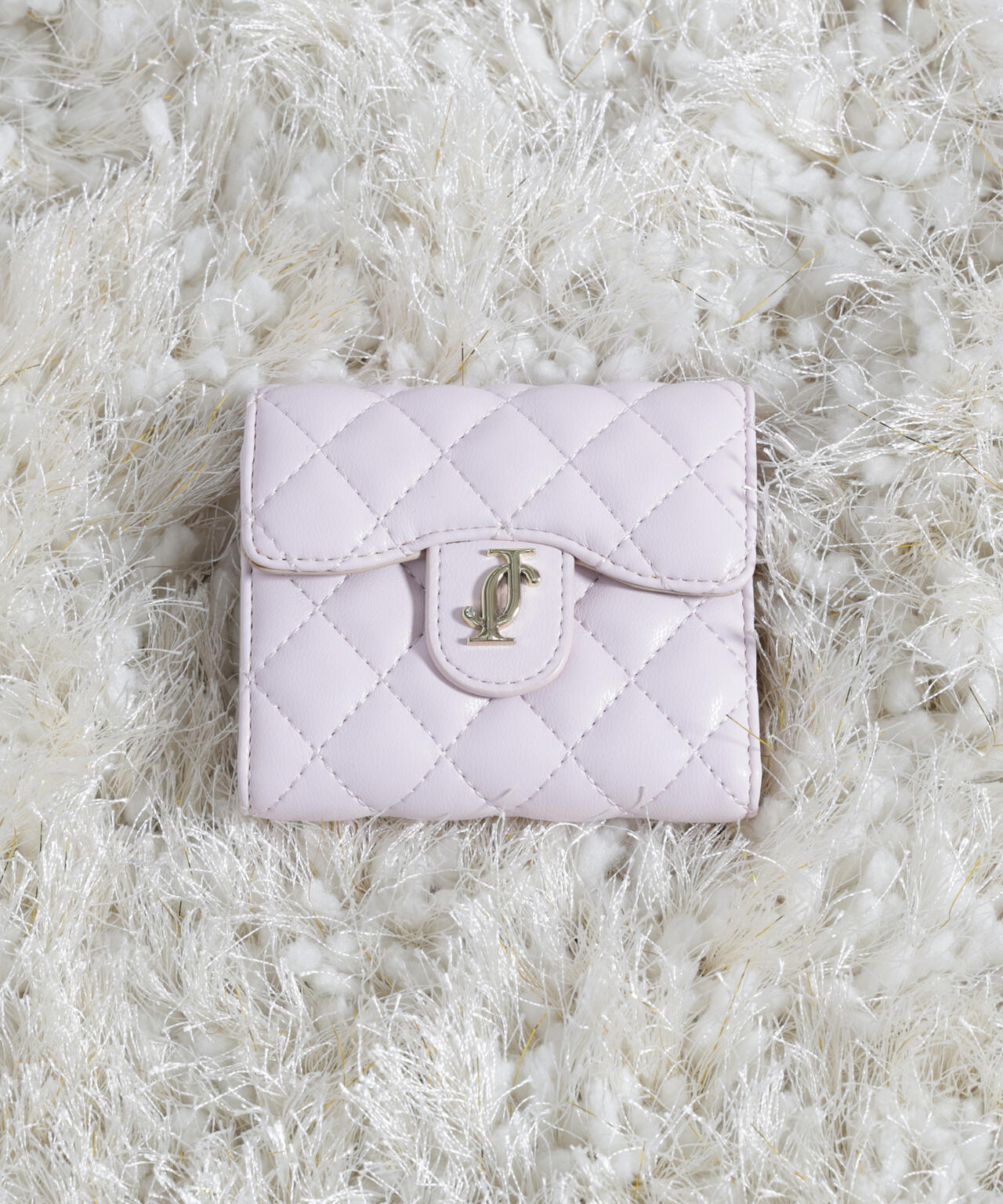 クロスJキルトウォレットシリーズ ミニ財布