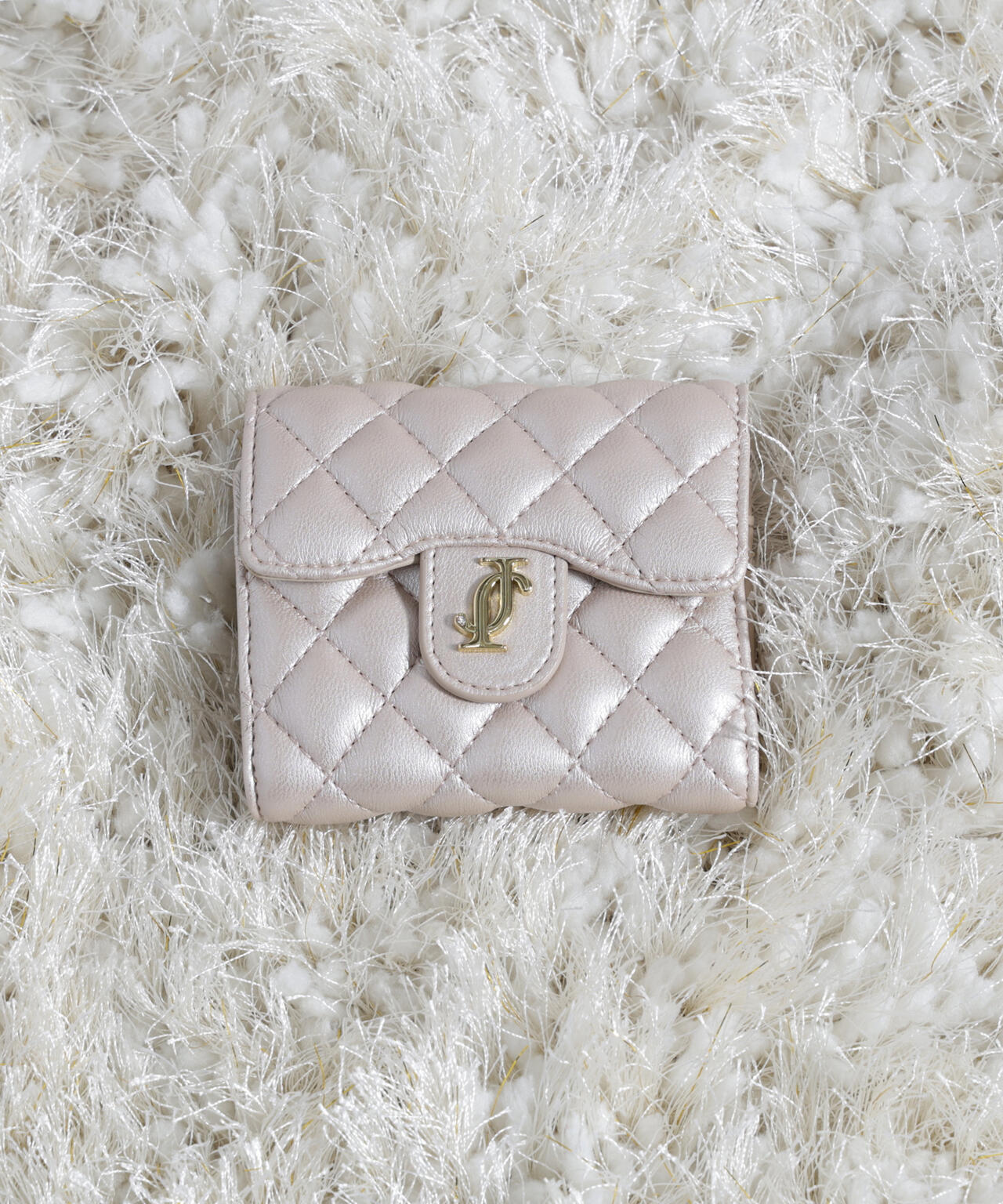 クロスJキルトウォレットシリーズ ミニ財布