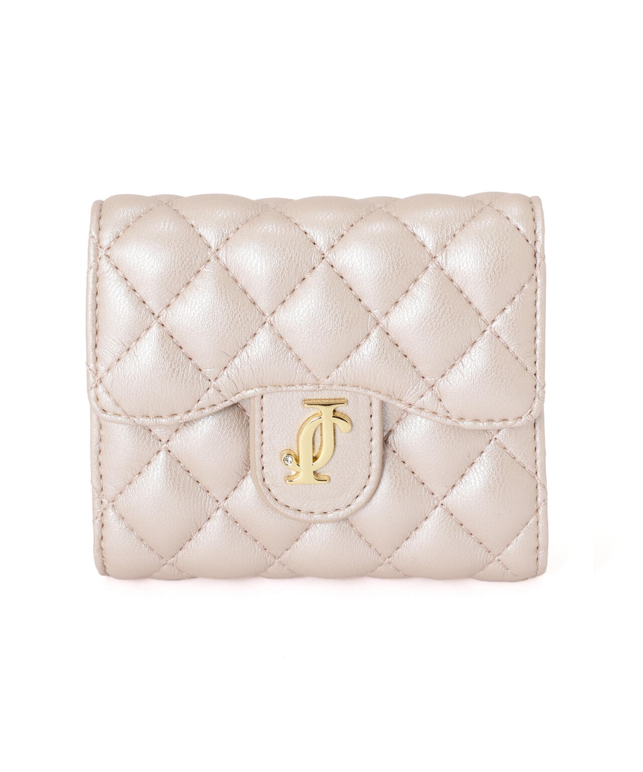 クロスJキルトウォレットシリーズ ミニ財布