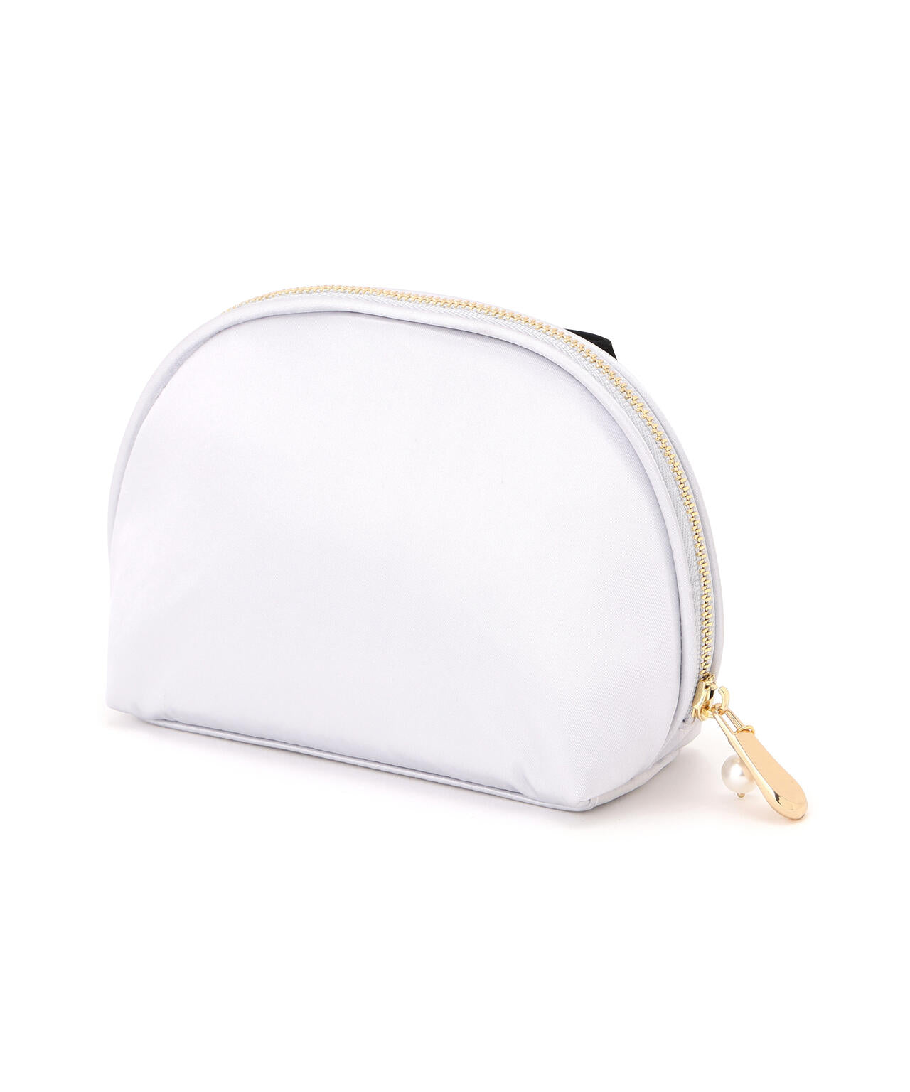 <BEARシリーズ>ベア刺繍ポーチ