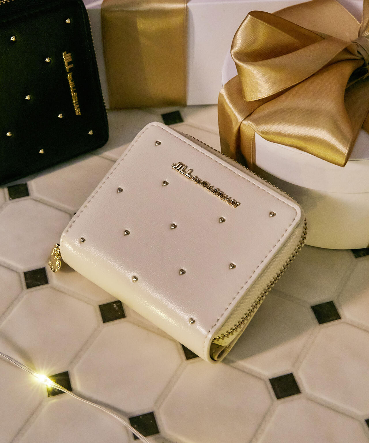 チャーム付ウォレット