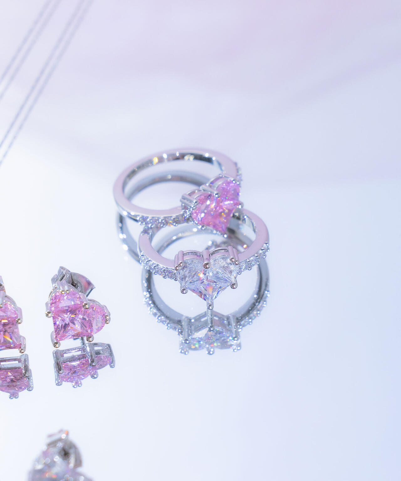 Cubic ハートリング