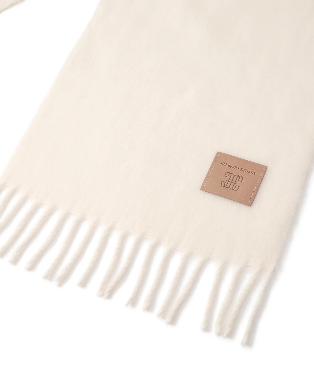 レザータグループヤーンストール