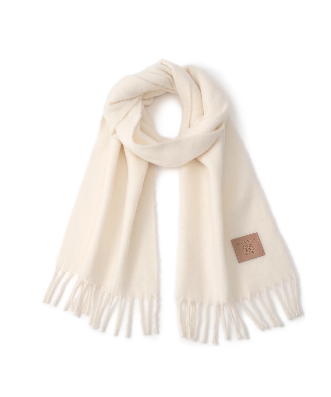 レザータグループヤーンストール