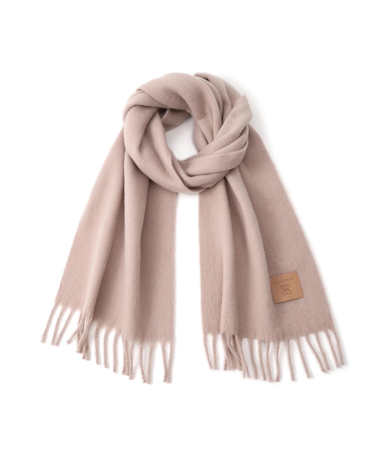 レザータグループヤーンストール