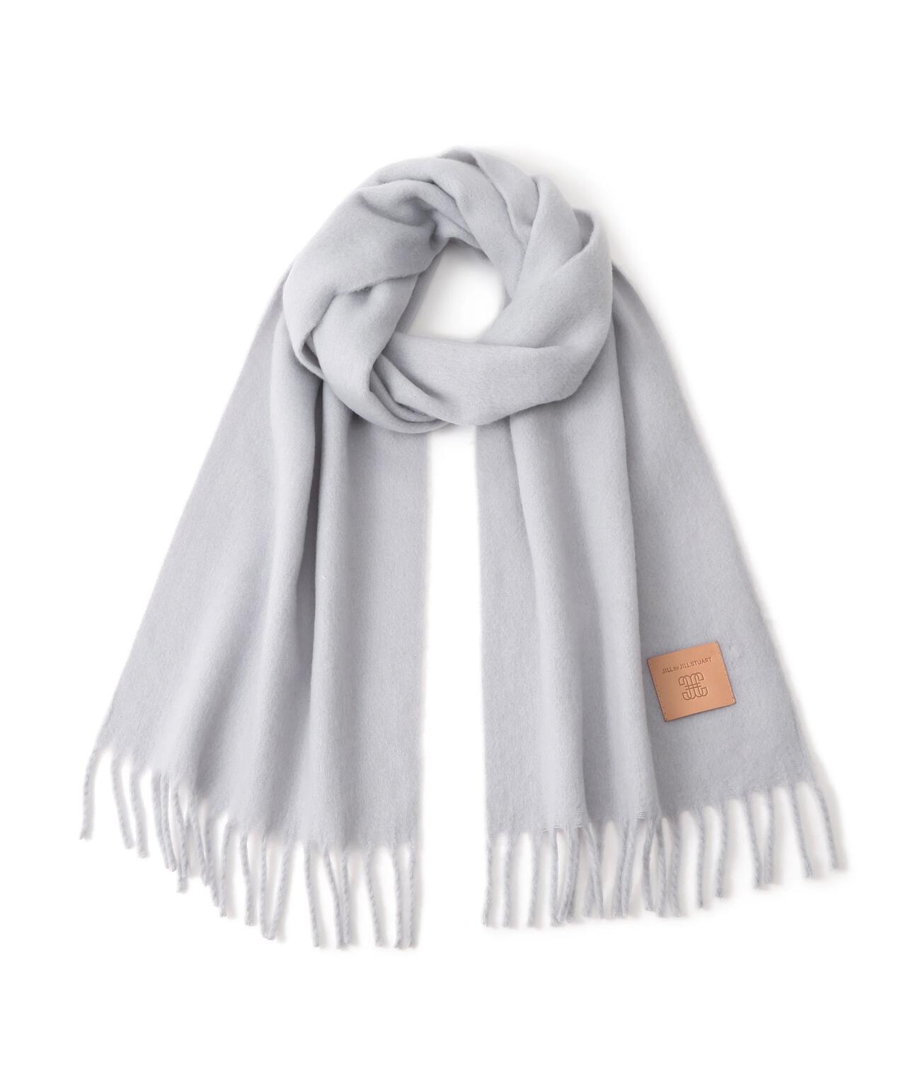 レザータグループヤーンストール