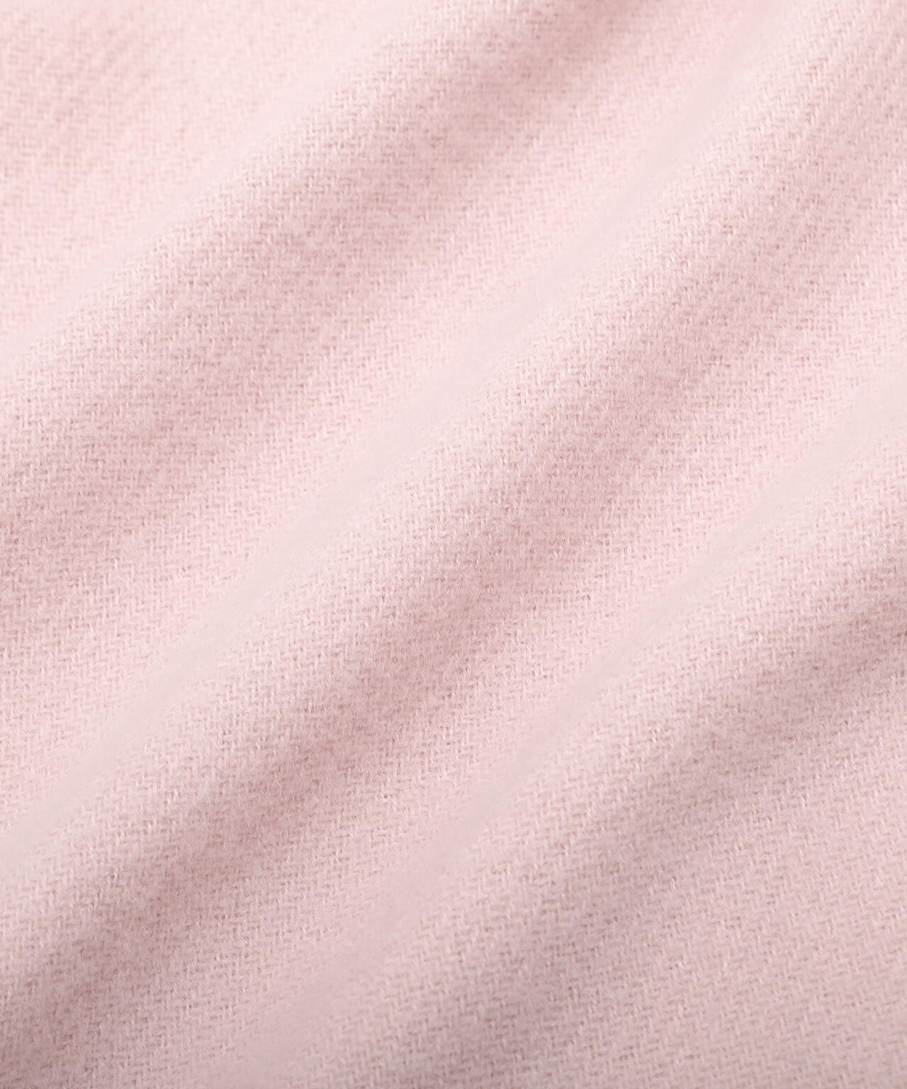 ハートトッピングストール