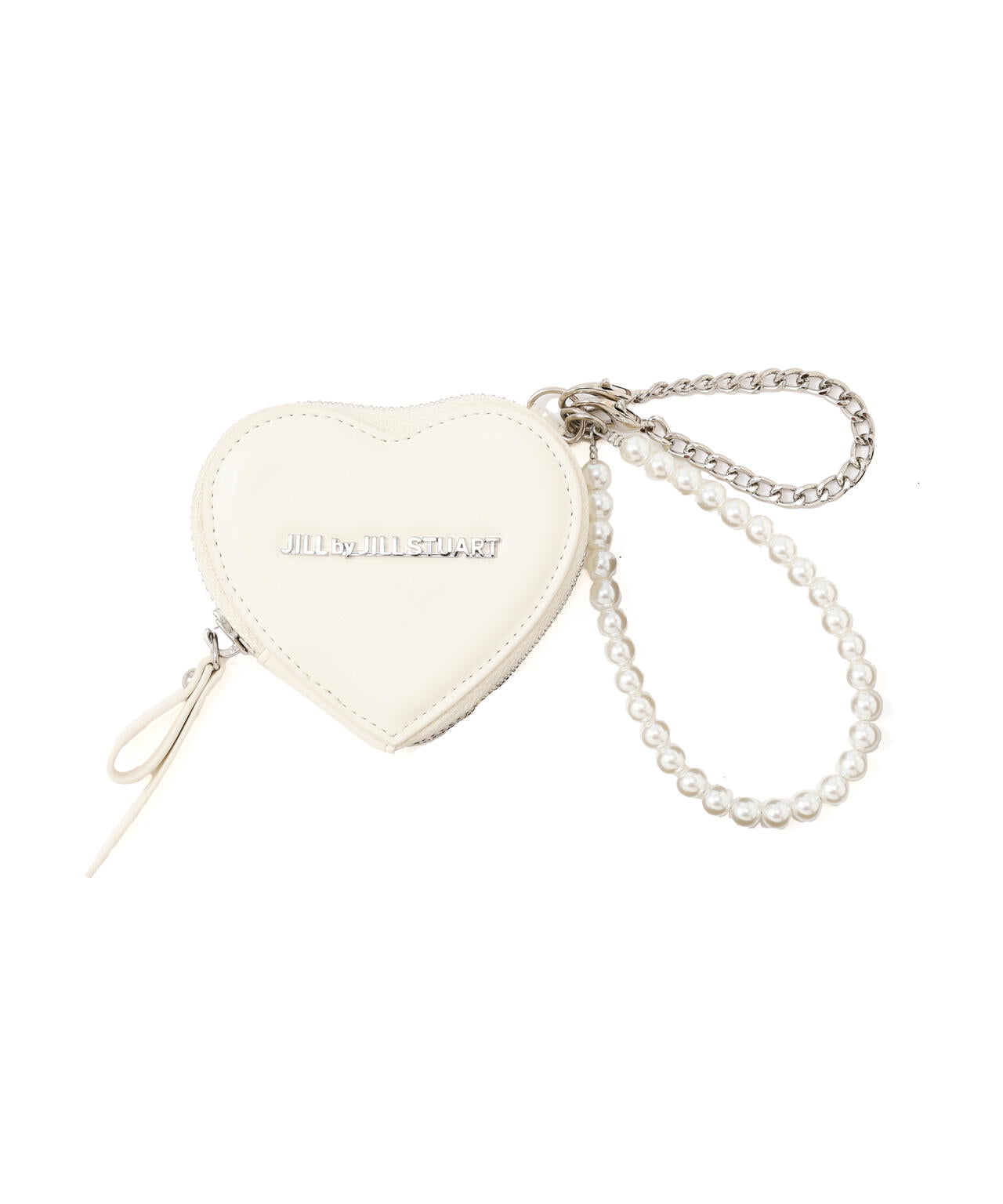 ハートポーチチャーム