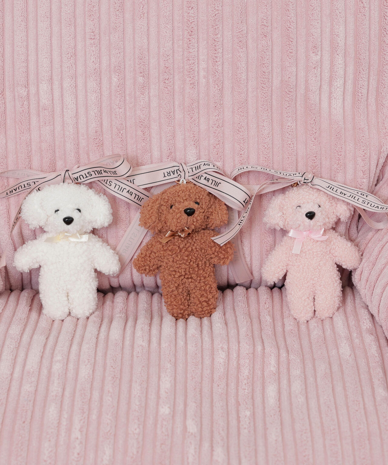 プードルチャーム