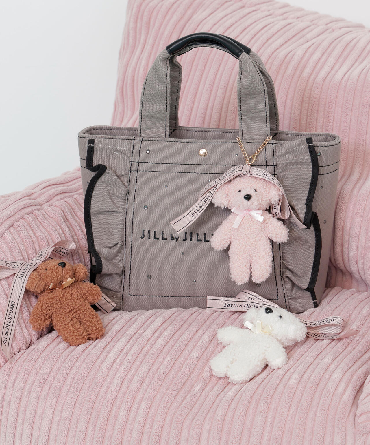 プードルチャーム