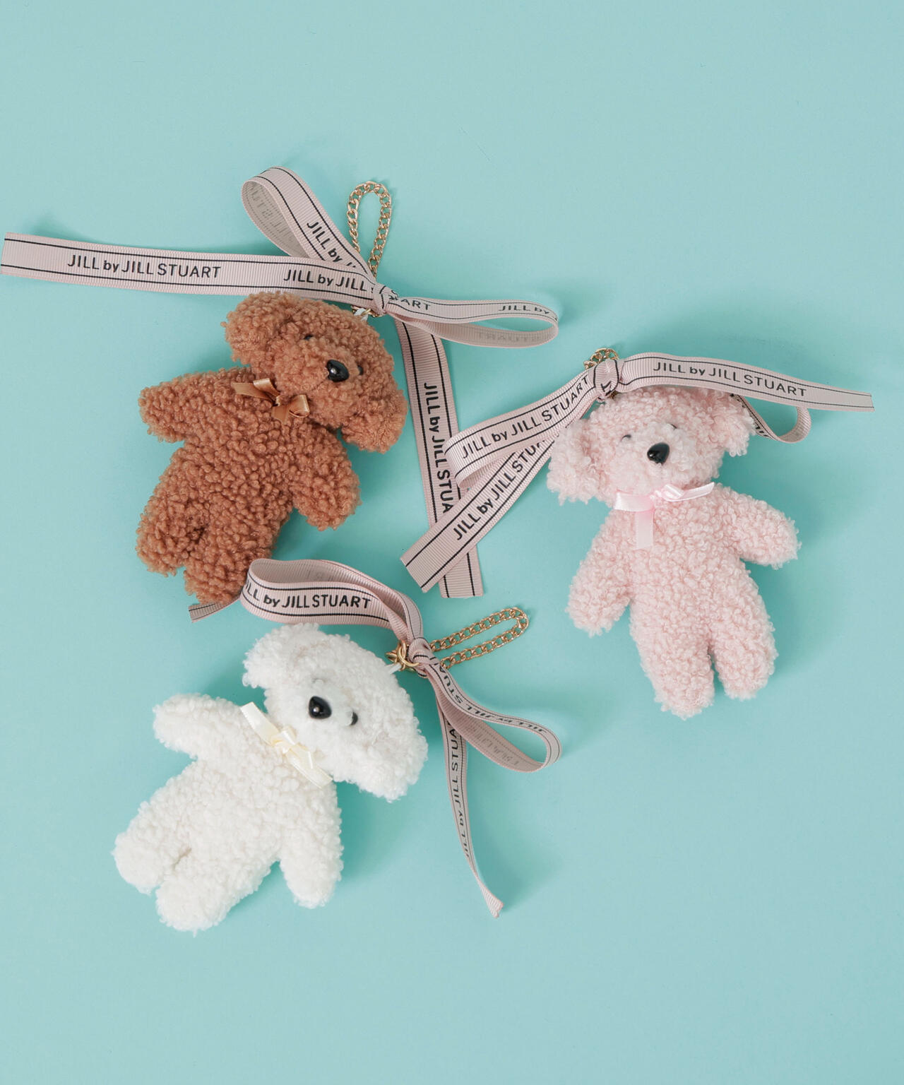 プードルチャーム