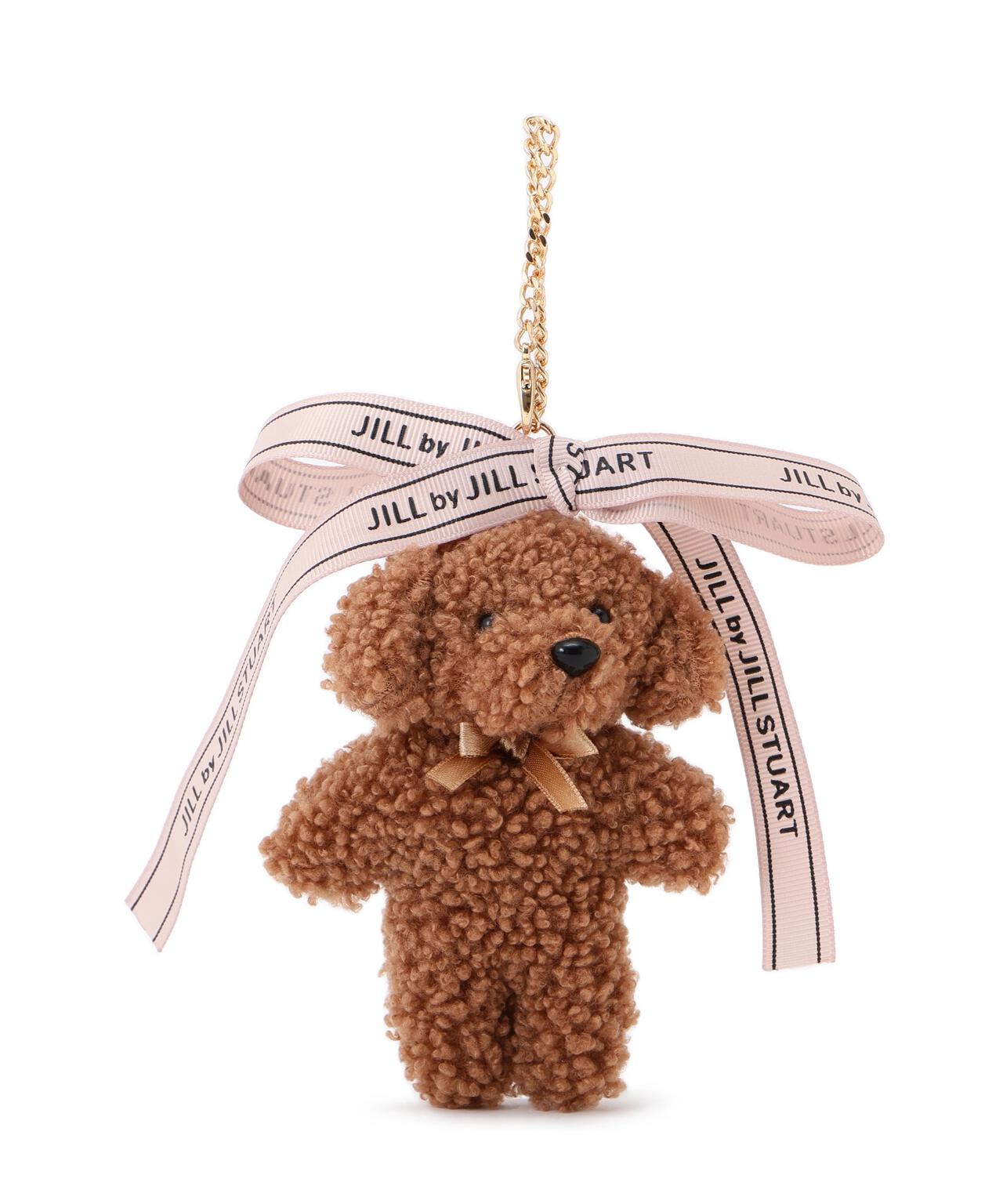 プードルチャーム