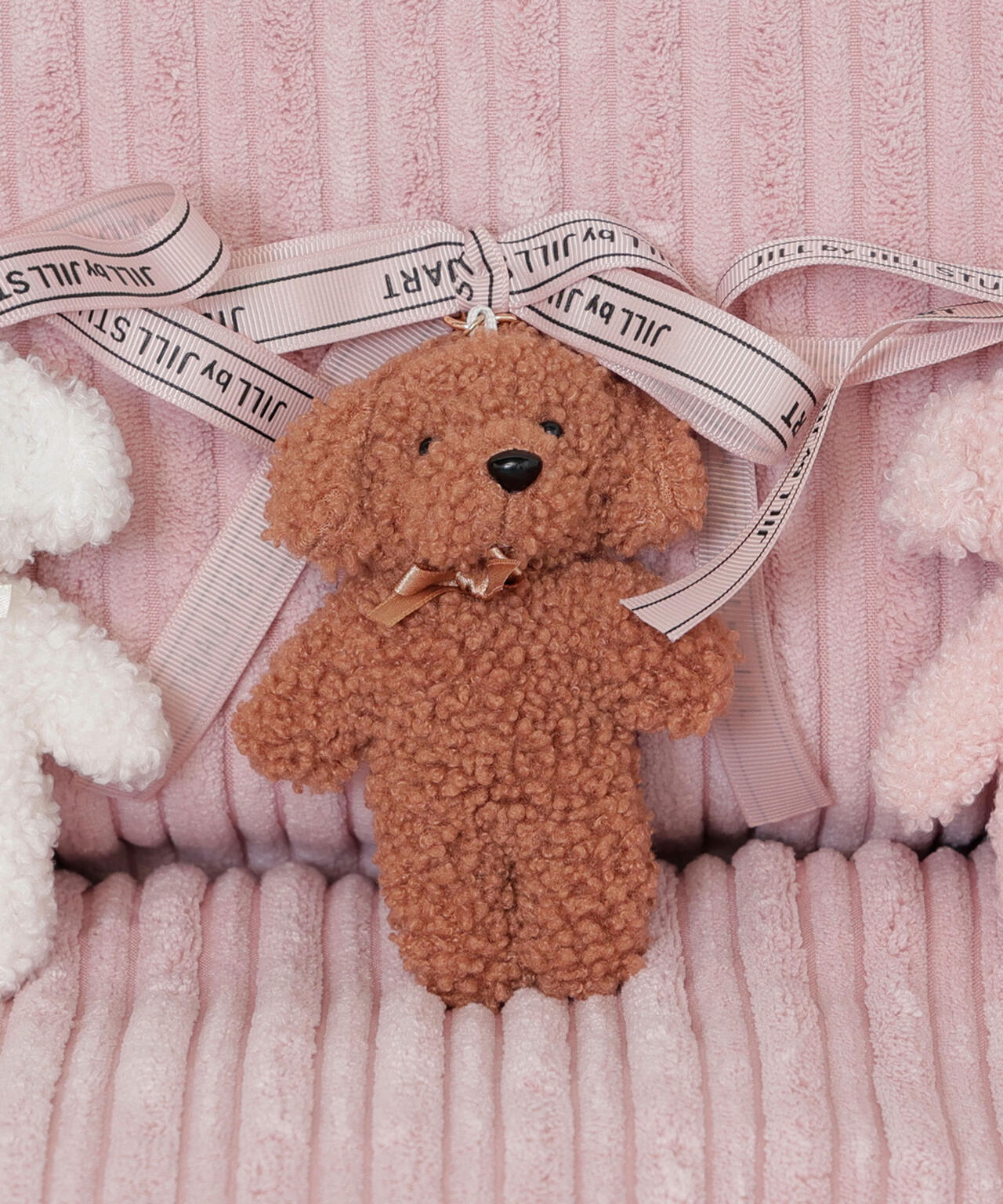 プードルチャーム