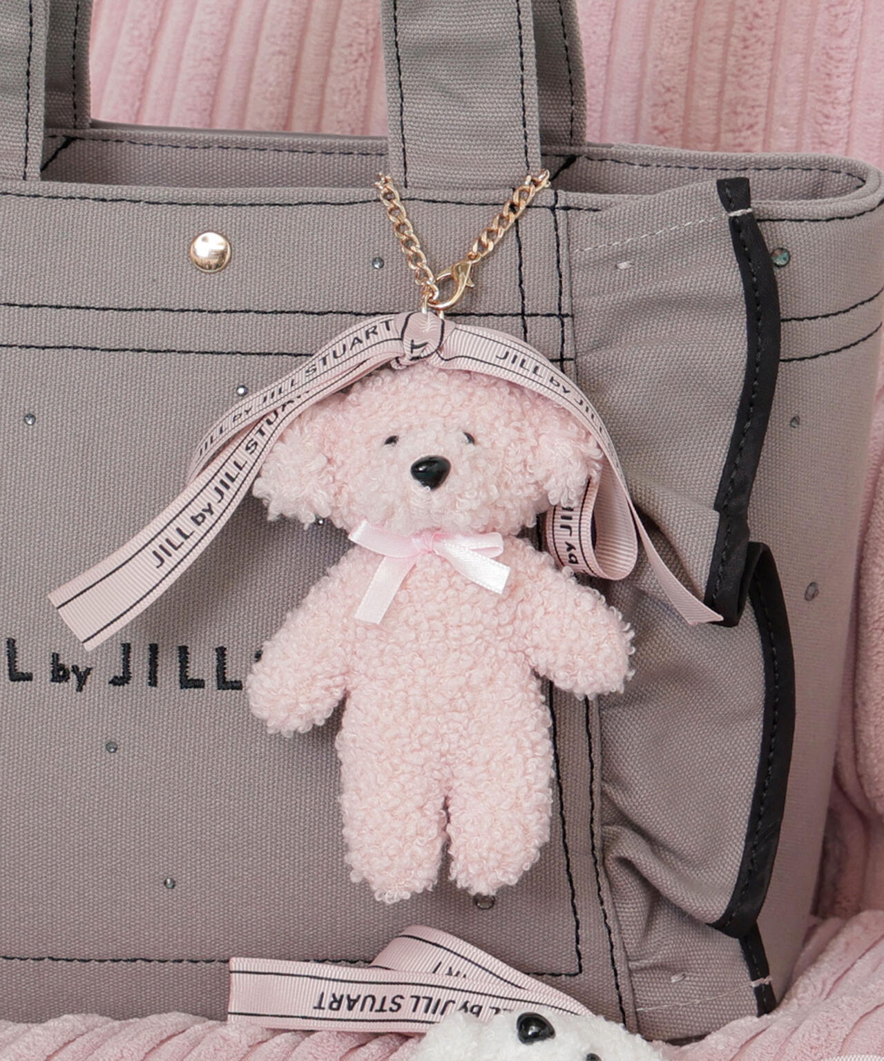 プードルチャーム