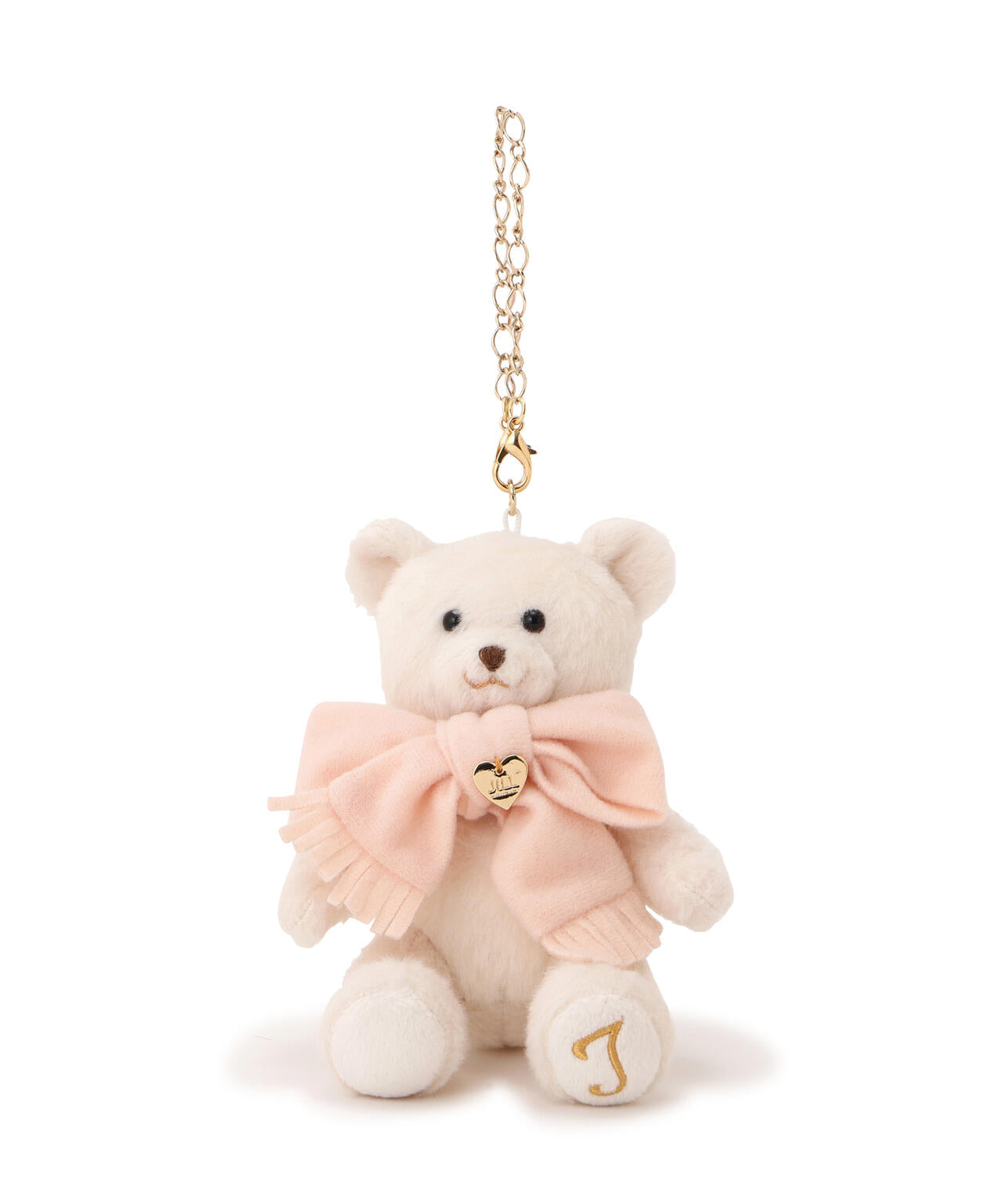 <BEARシリーズ>Holidayベアチャーム