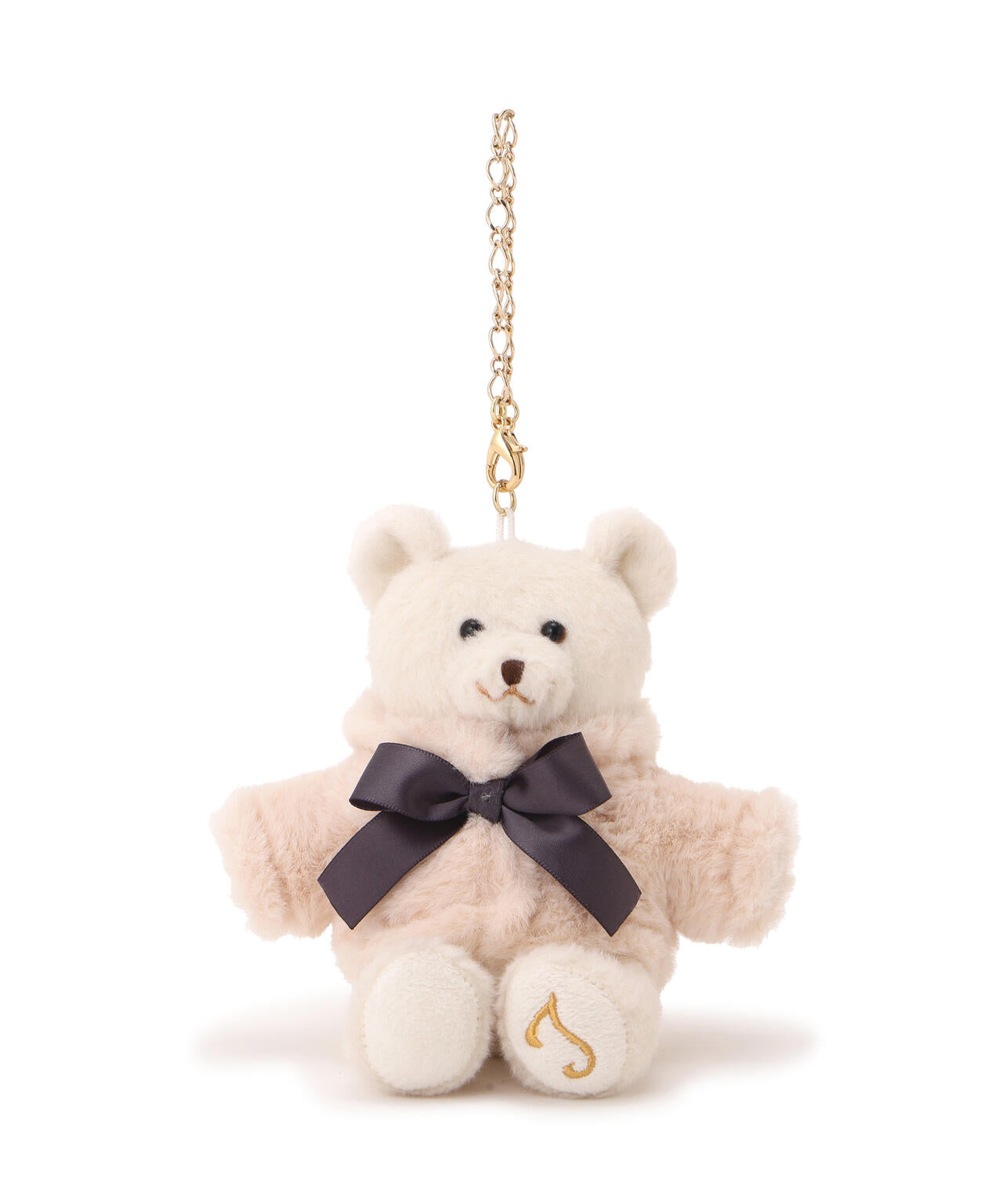 <BEARシリーズ>Holidayベアチャーム