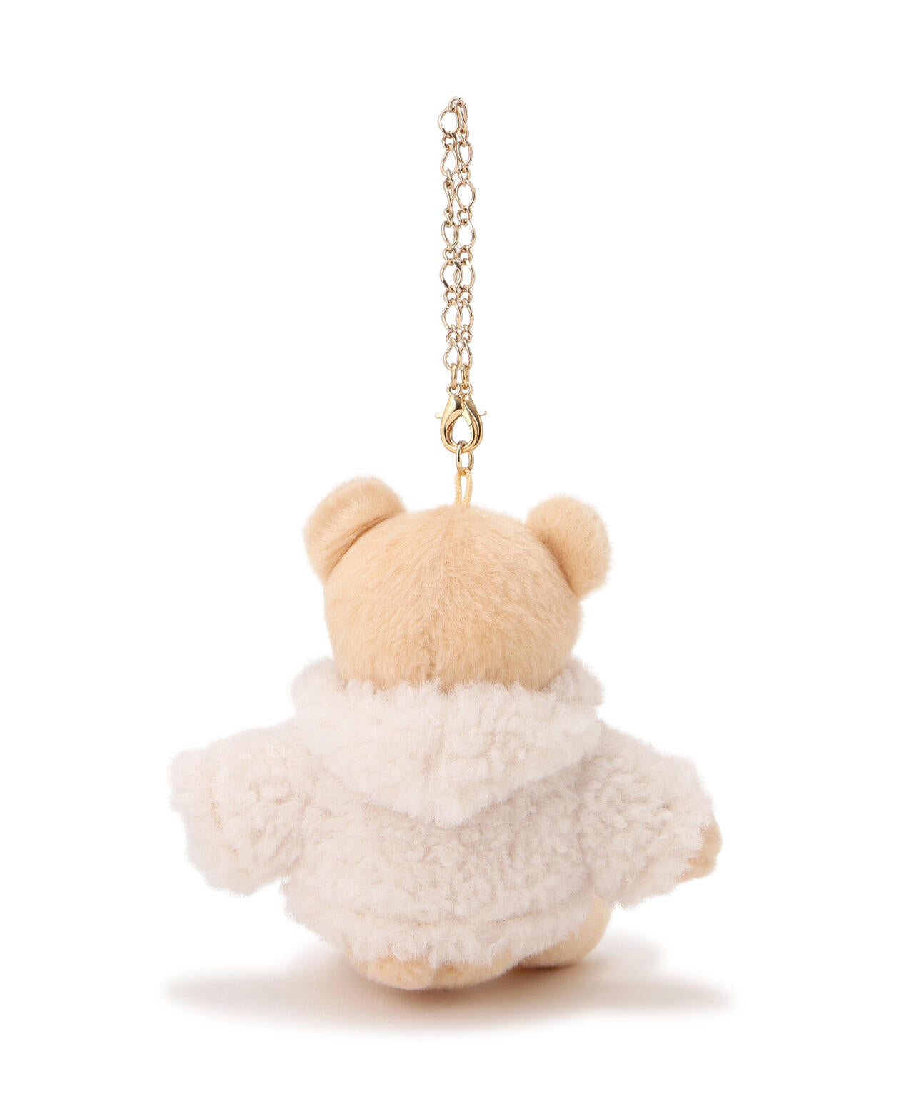 <BEARシリーズ>Holidayベアチャーム