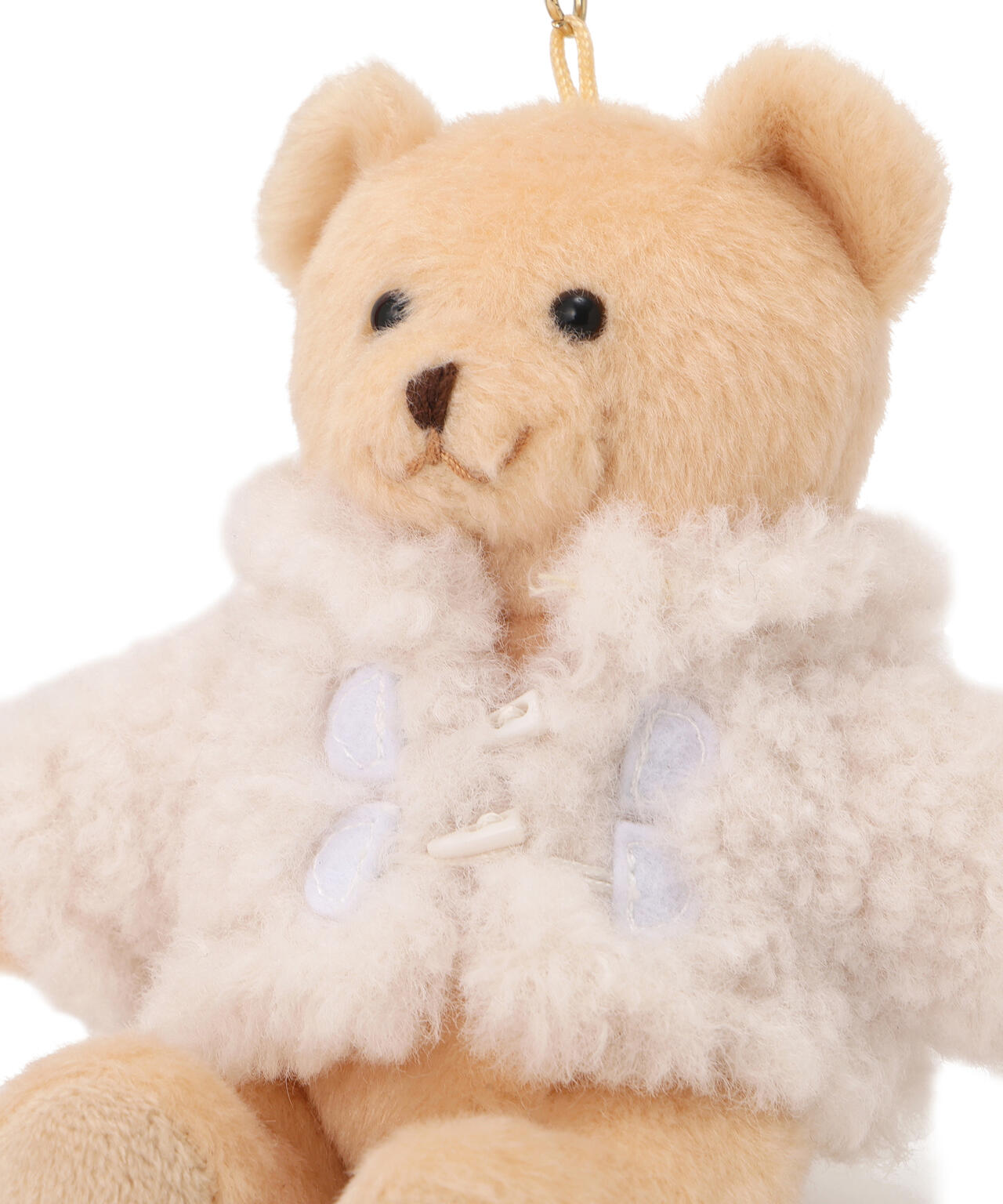 <BEARシリーズ>Holidayベアチャーム