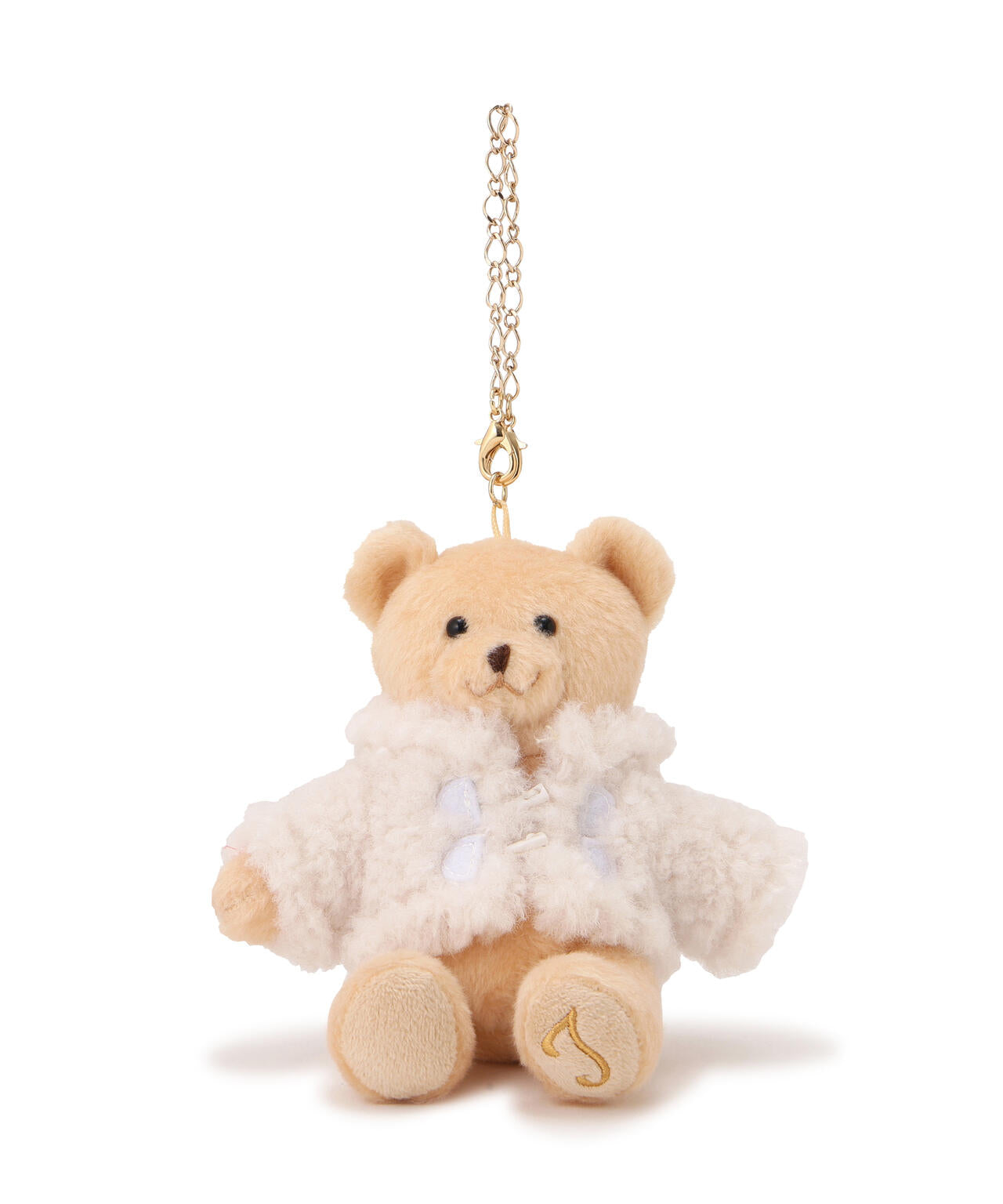 <BEARシリーズ>Holidayベアチャーム