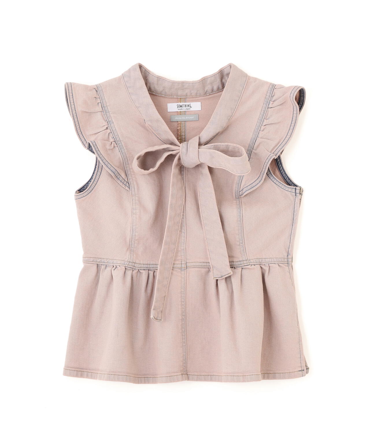 162cm 着用サイズ:FR