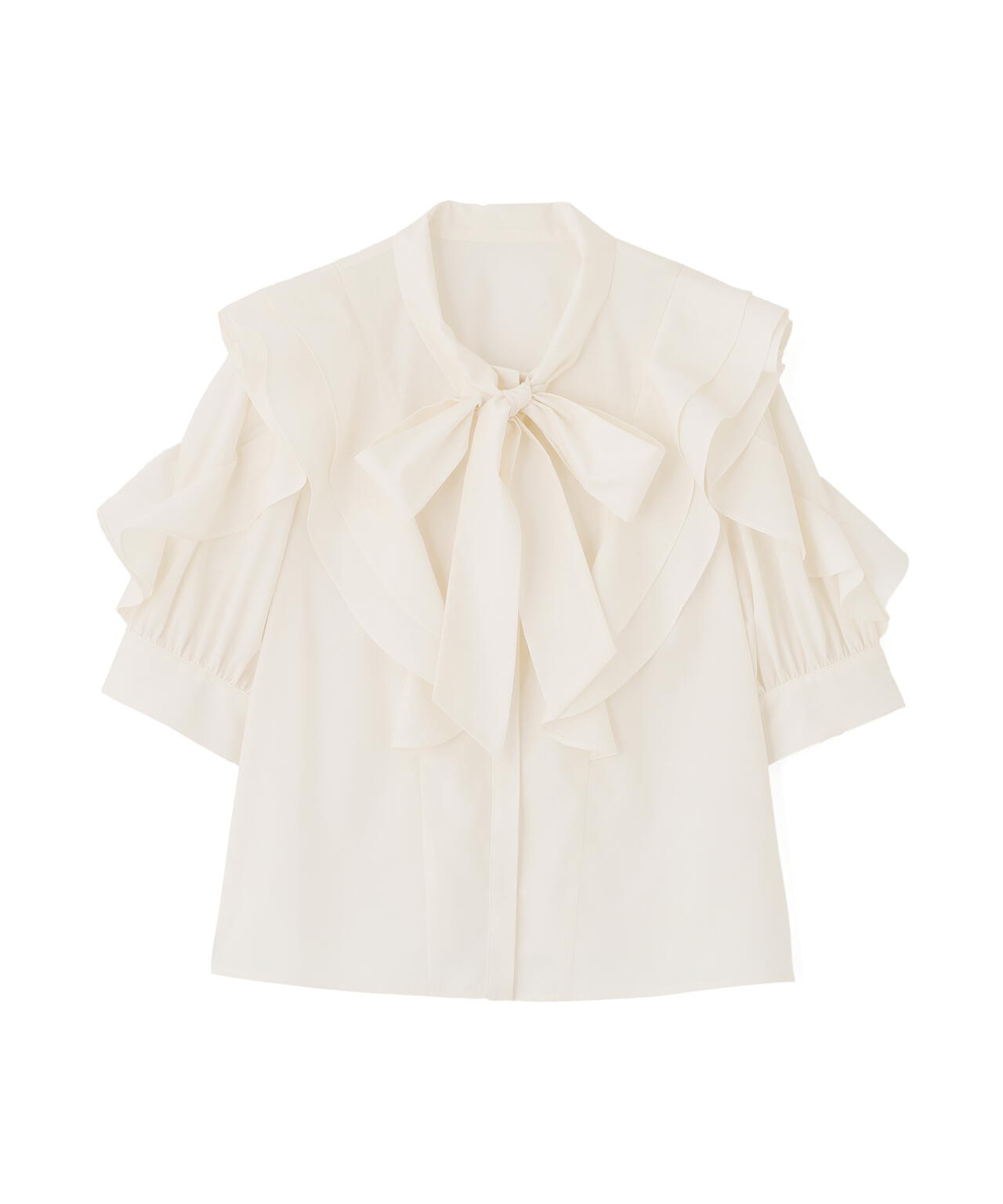 170cm 着用サイズ:FR