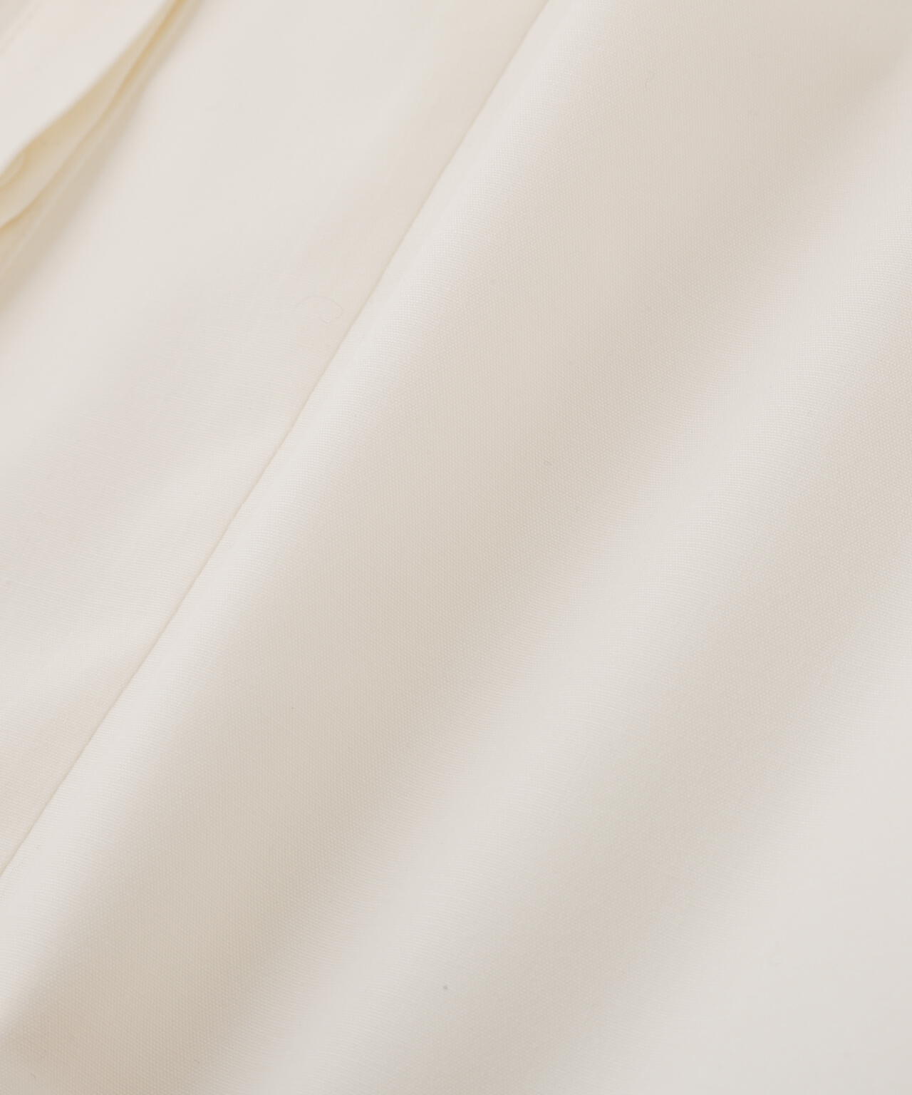 ビッグボウタイブラウス