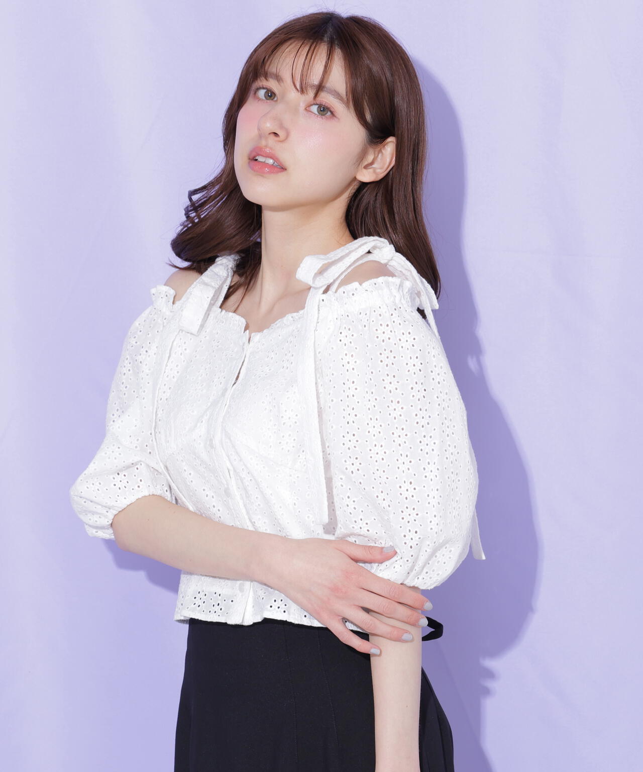 161cm