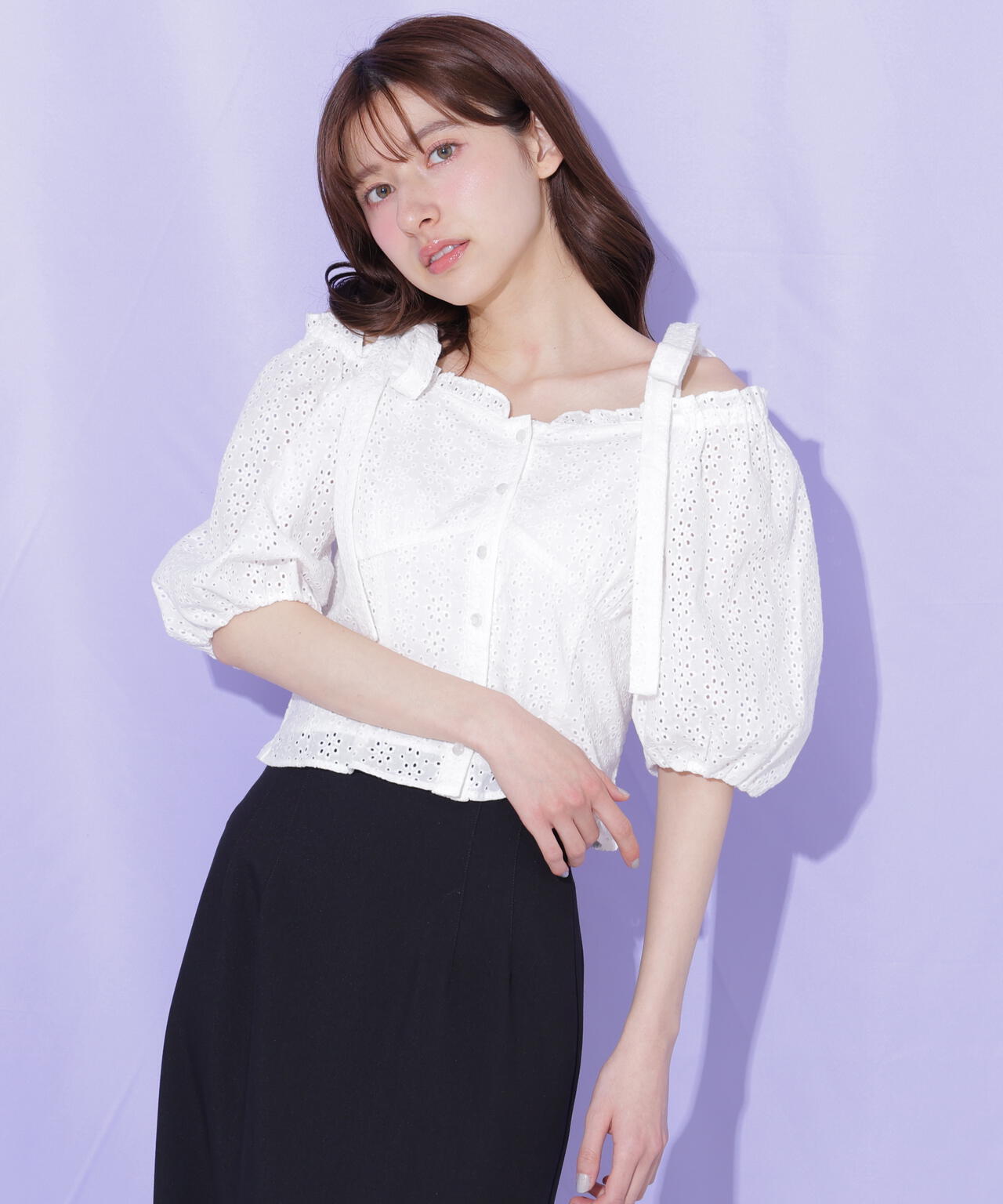 161cm