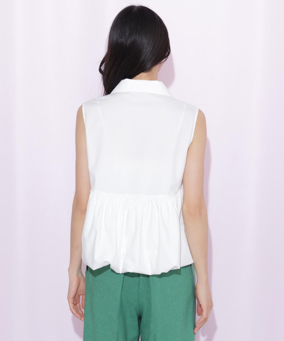 160cm 着用サイズ:FR