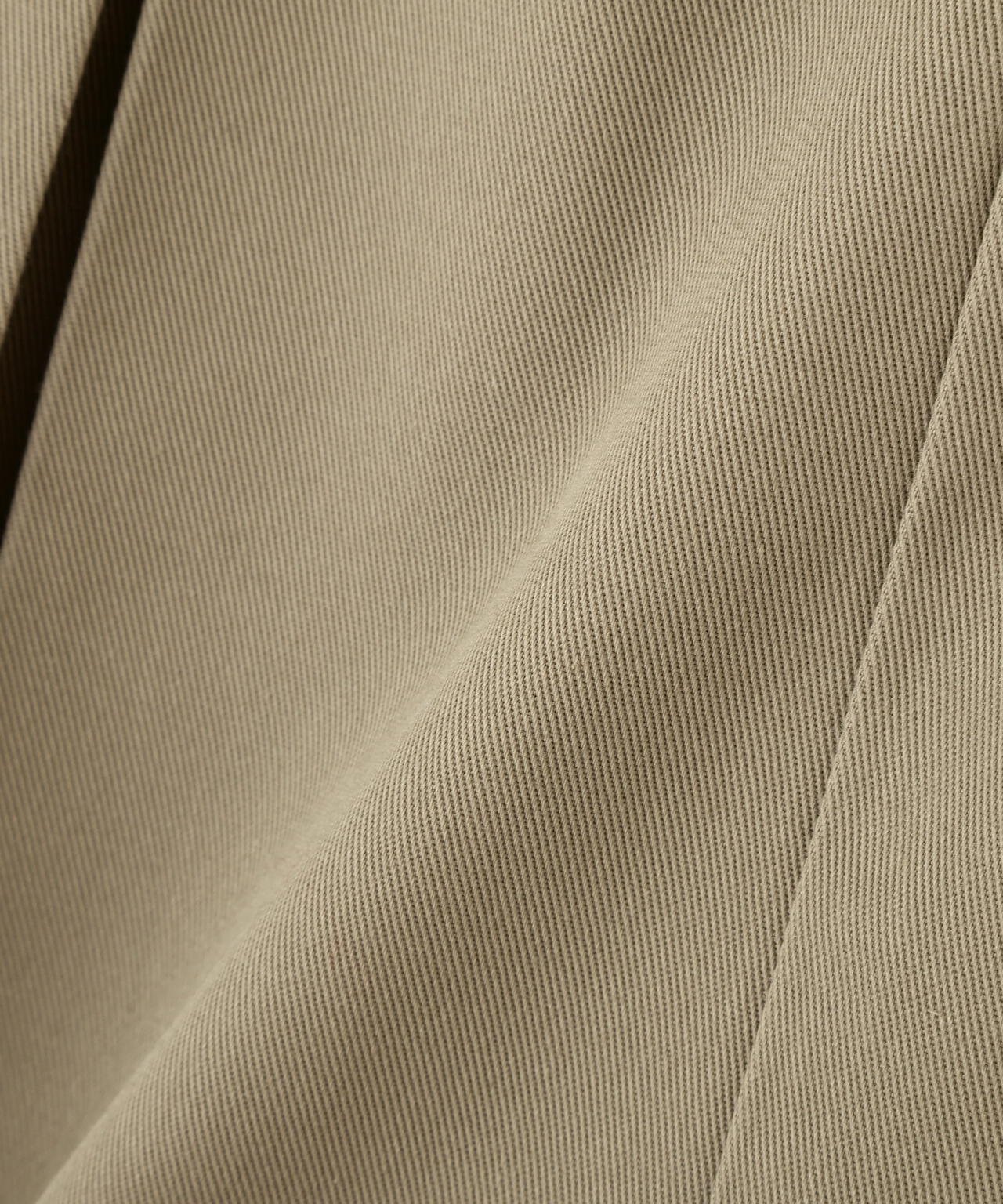 「Dickies × JILL by JILL STUART」別注タックミニスカート