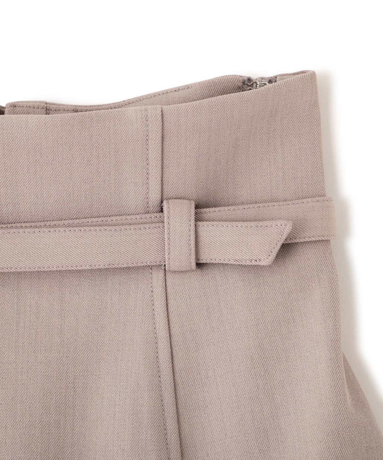 <セットアップ対応>ベーシックツイルスカート