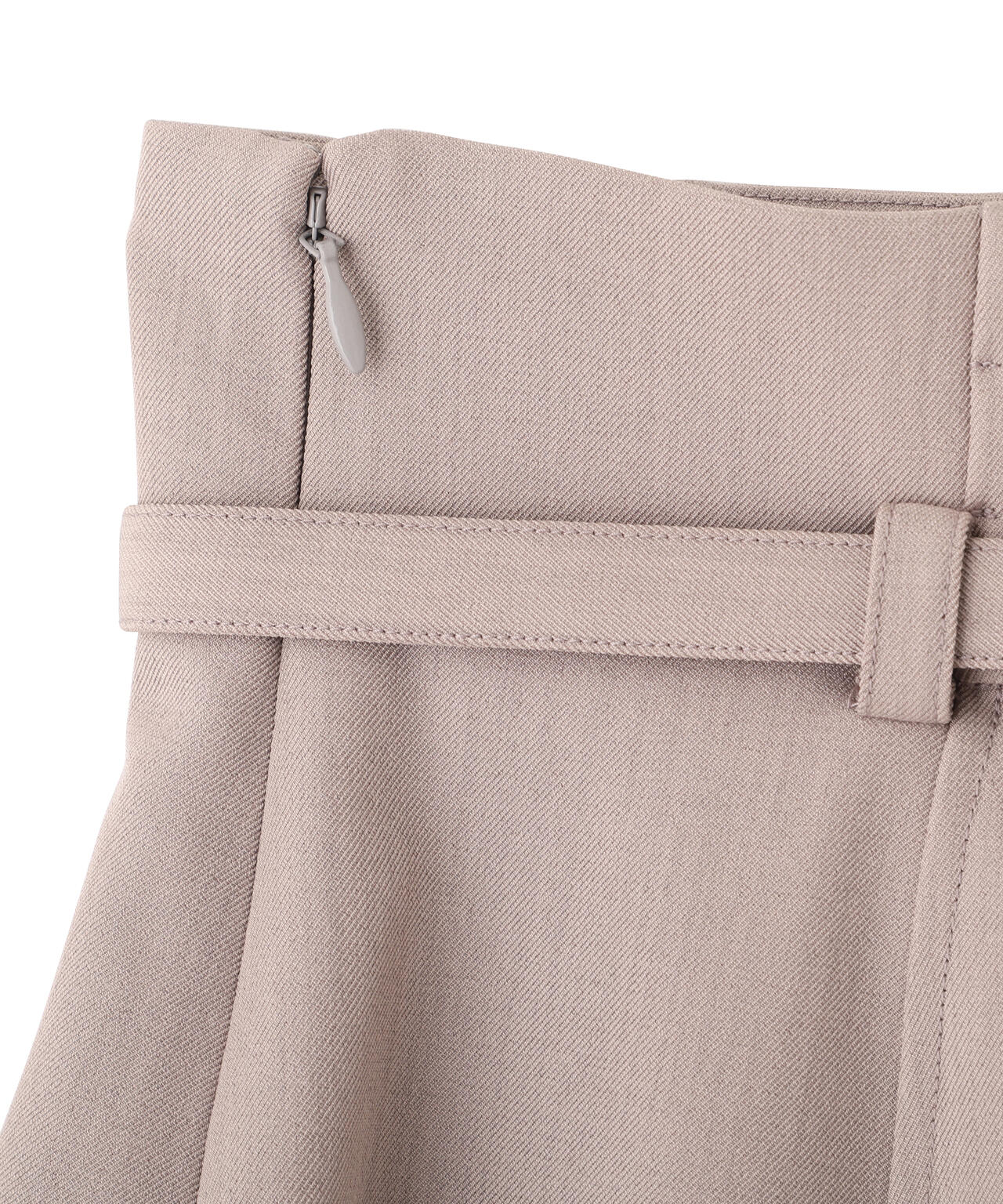 <セットアップ対応>ベーシックツイルスカート